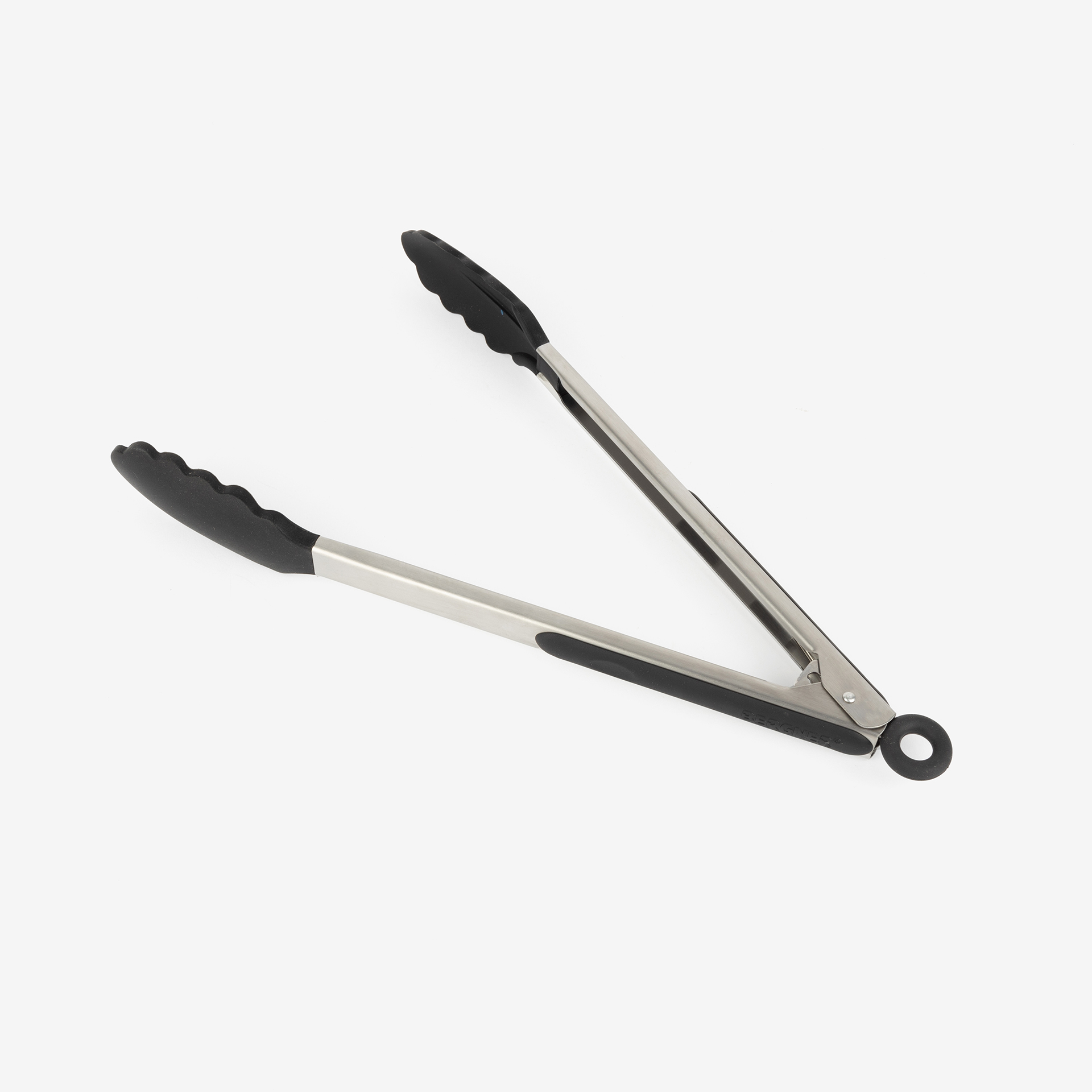 Pinzas de cocina de acero inoxidable Gizmo 30,5cm - Bergner