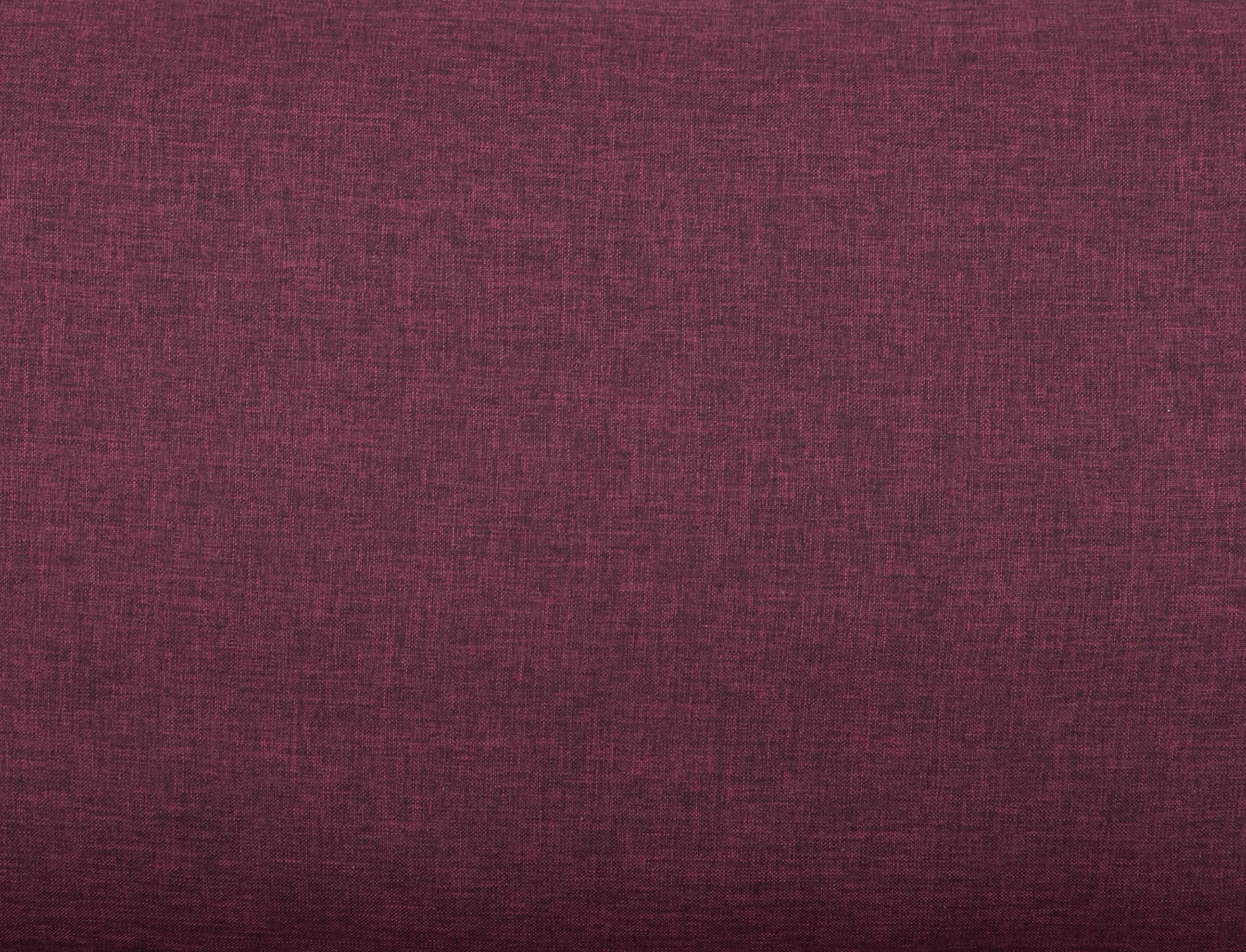 Sofa-cama individual burgundy 103x94x82cm Clau&Chloe