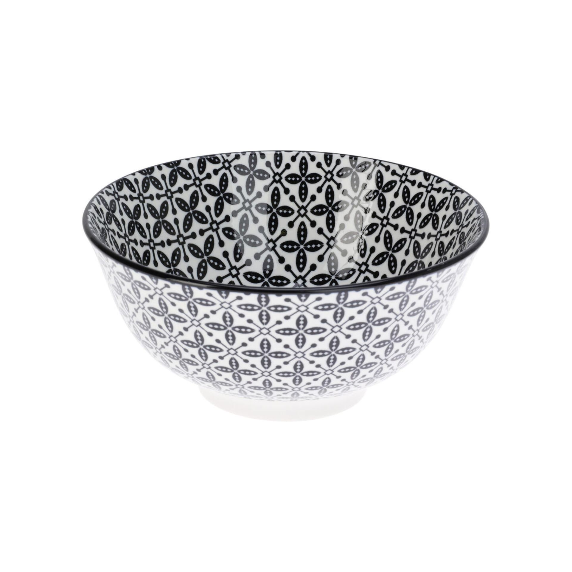 Bol de porcelana &Oslash;16x7cm