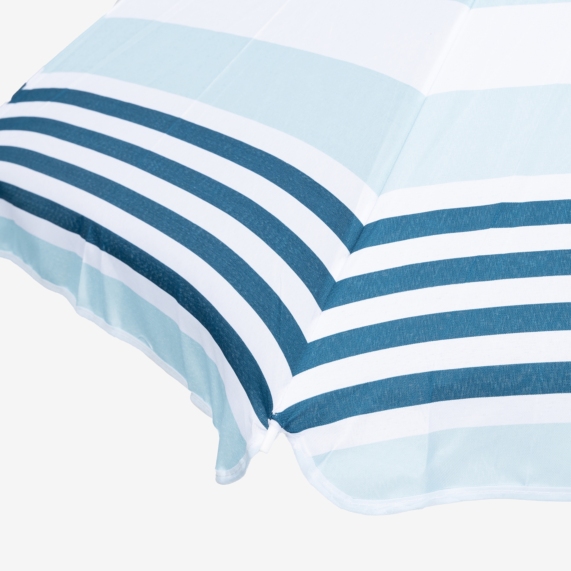 Sombrilla de playa en varios colores de poliéster Ø160 cm