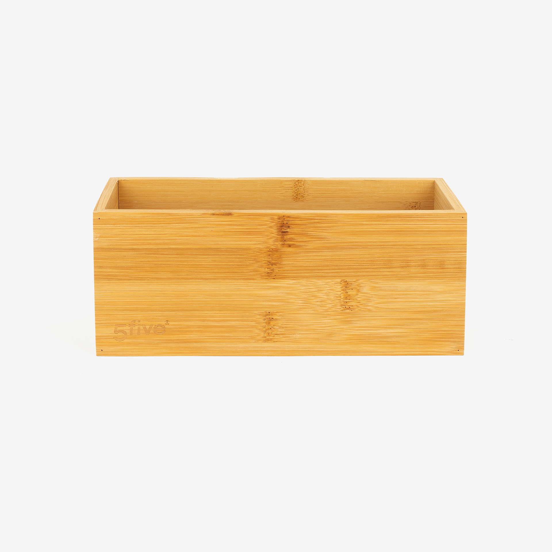 Organizador de bamb&uacute; Fen 23x10x9cm