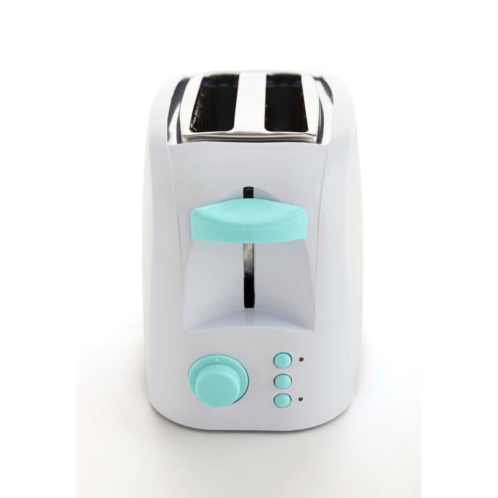 Tostadora con doble ranura DCook