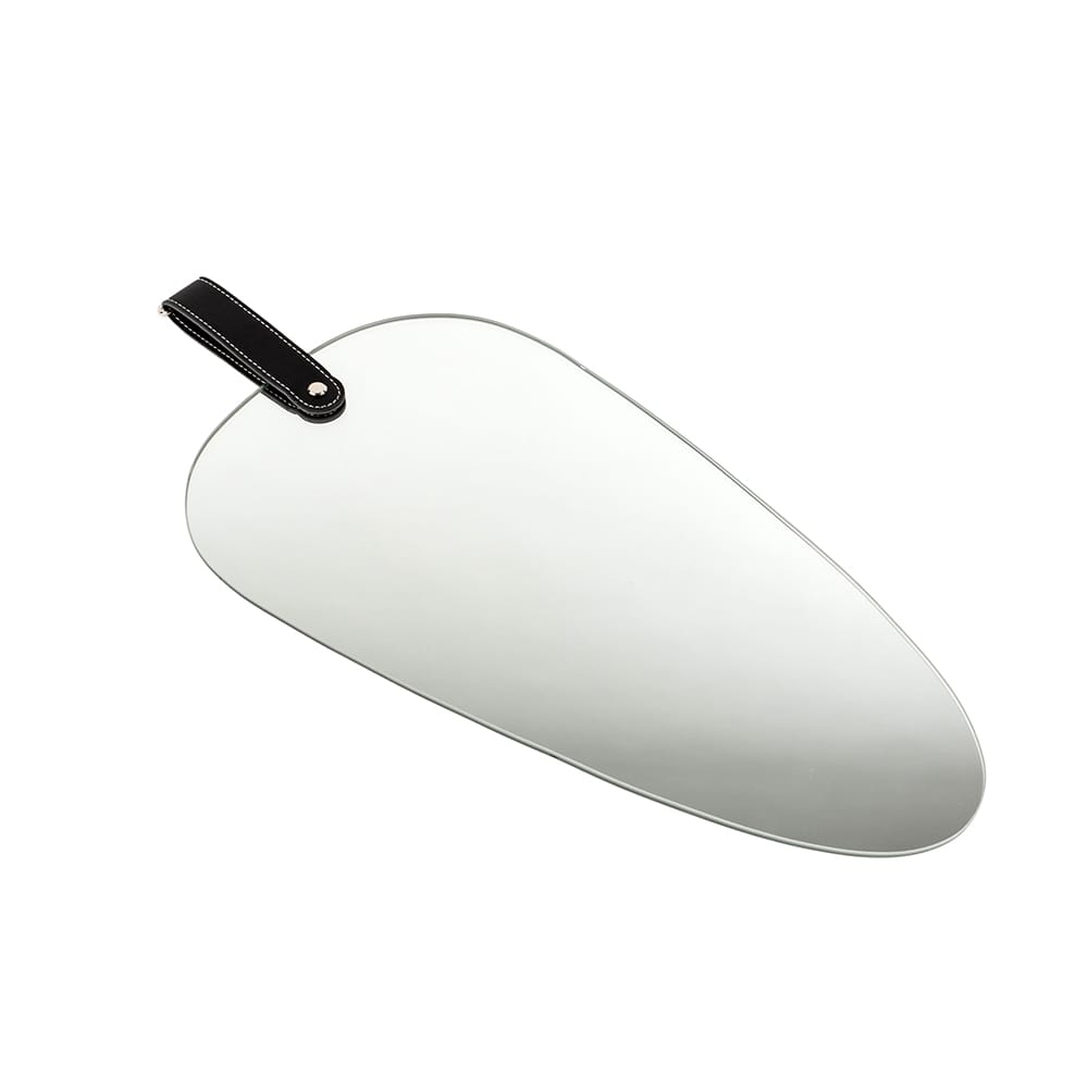 Espejo de pared con distintas formas