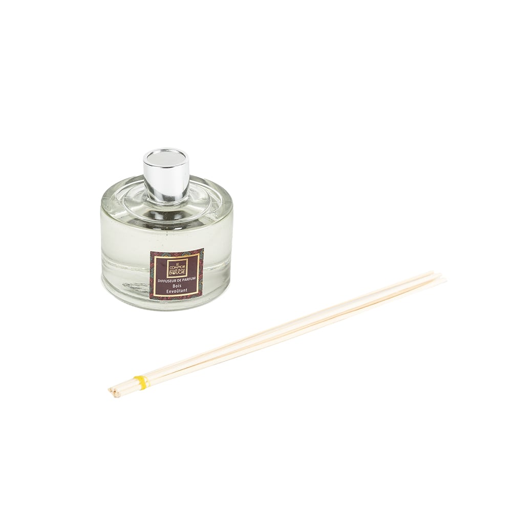 Ambientador en mikado de madera 200ml