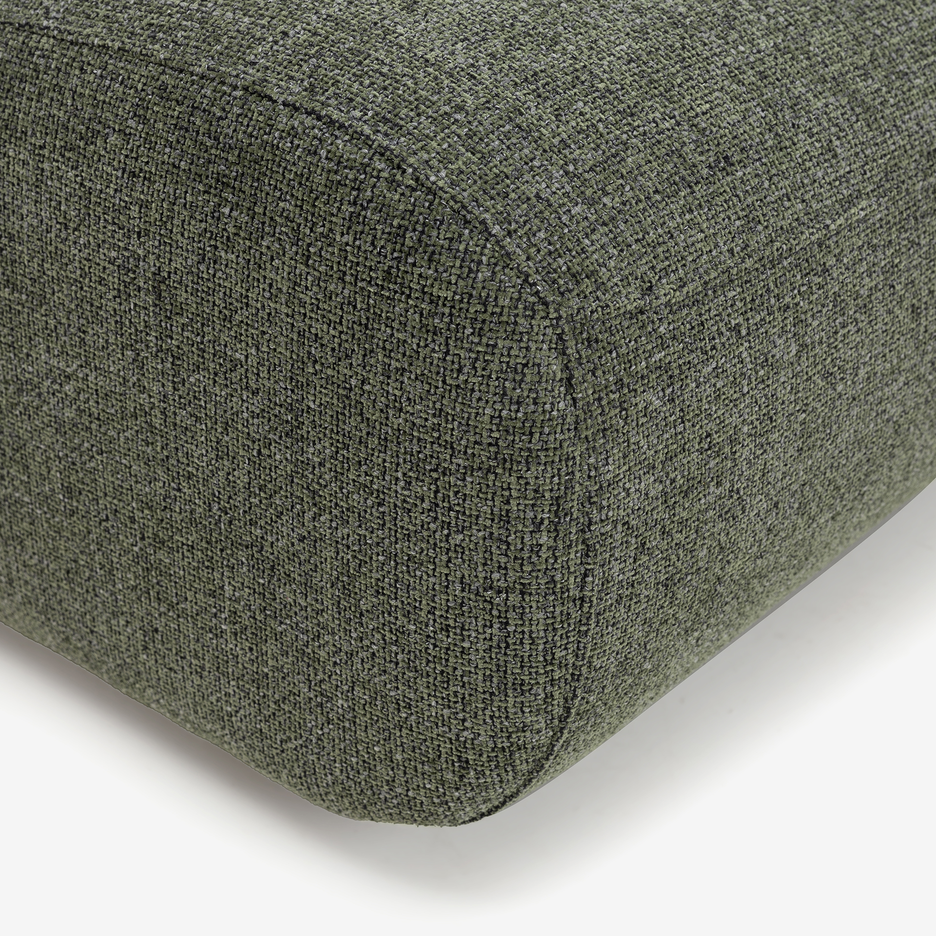 Butaca verde Succor 83x94x75cm Clau&Chloe