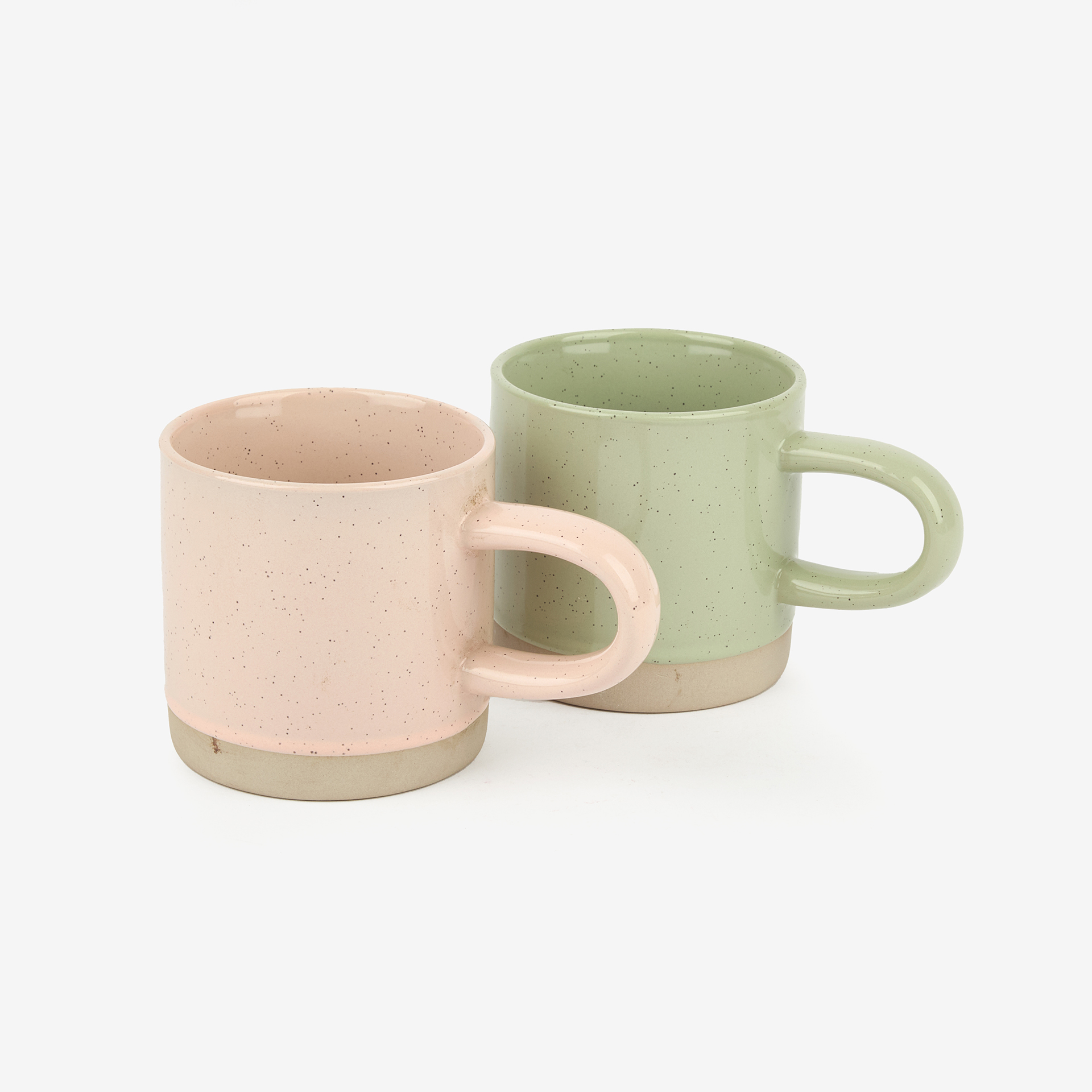Mug de gres Ador 30cl en varios colores