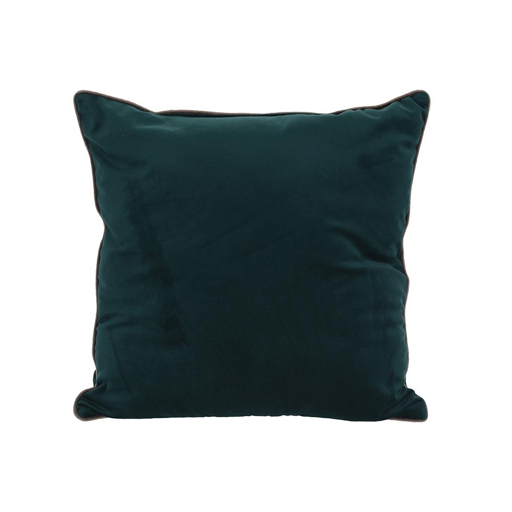 coj&iacute;n Terciopelo Surtido 45x45cm