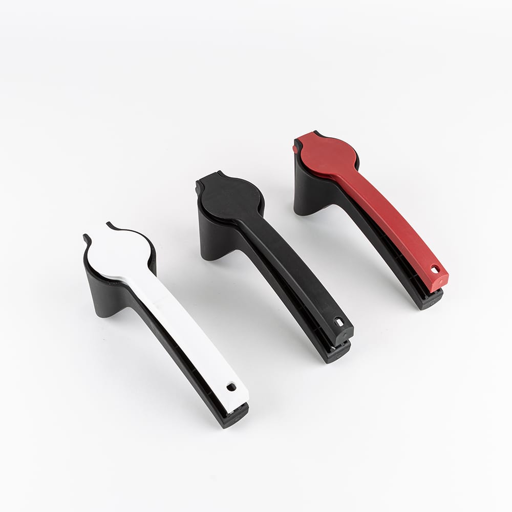 Cascanueces Sveico en 3 colores