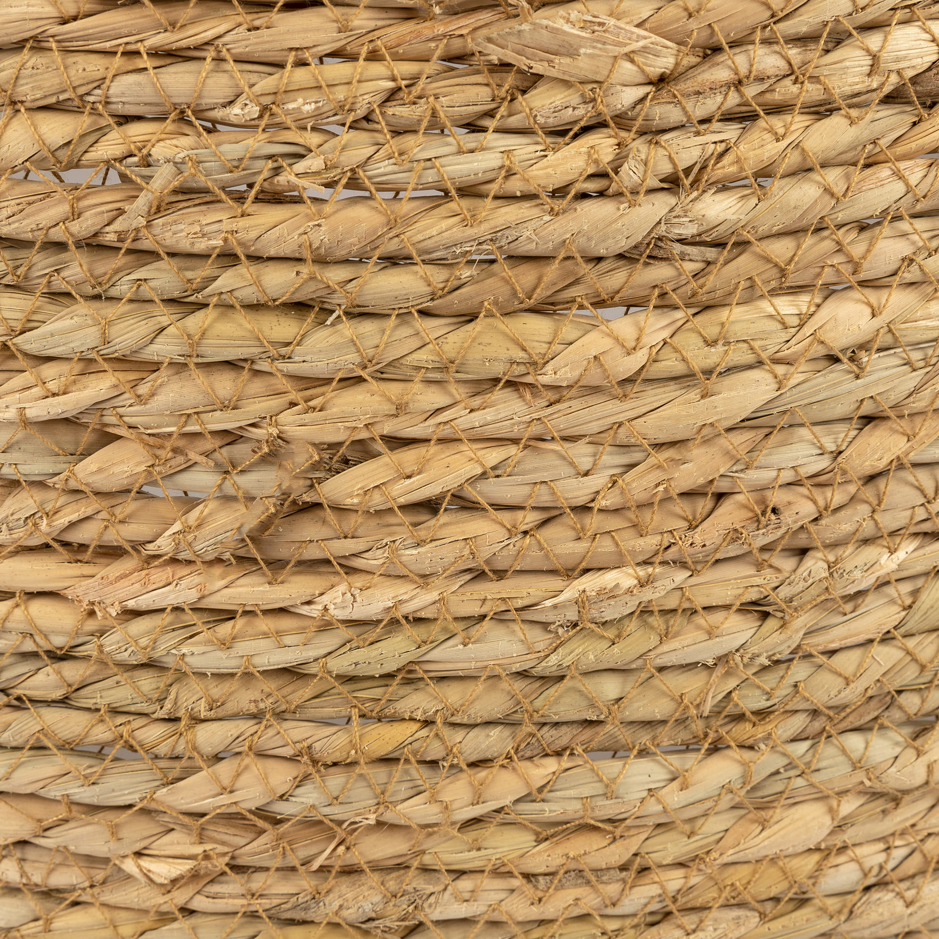 Cubremaceta para &aacute;rbol de Navidad de mimbre &Oslash;60cm