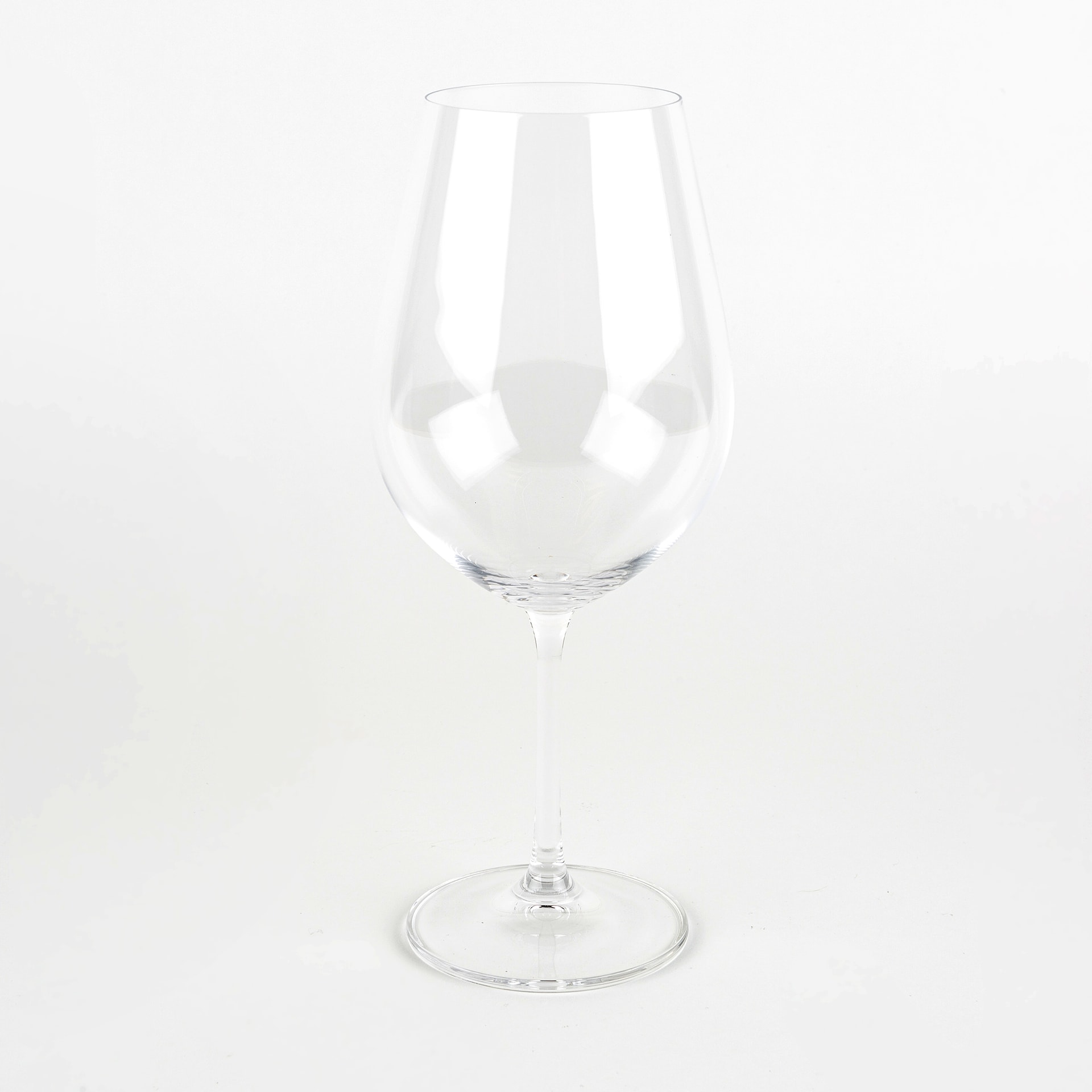 Set de 4 copas cristal 69cl