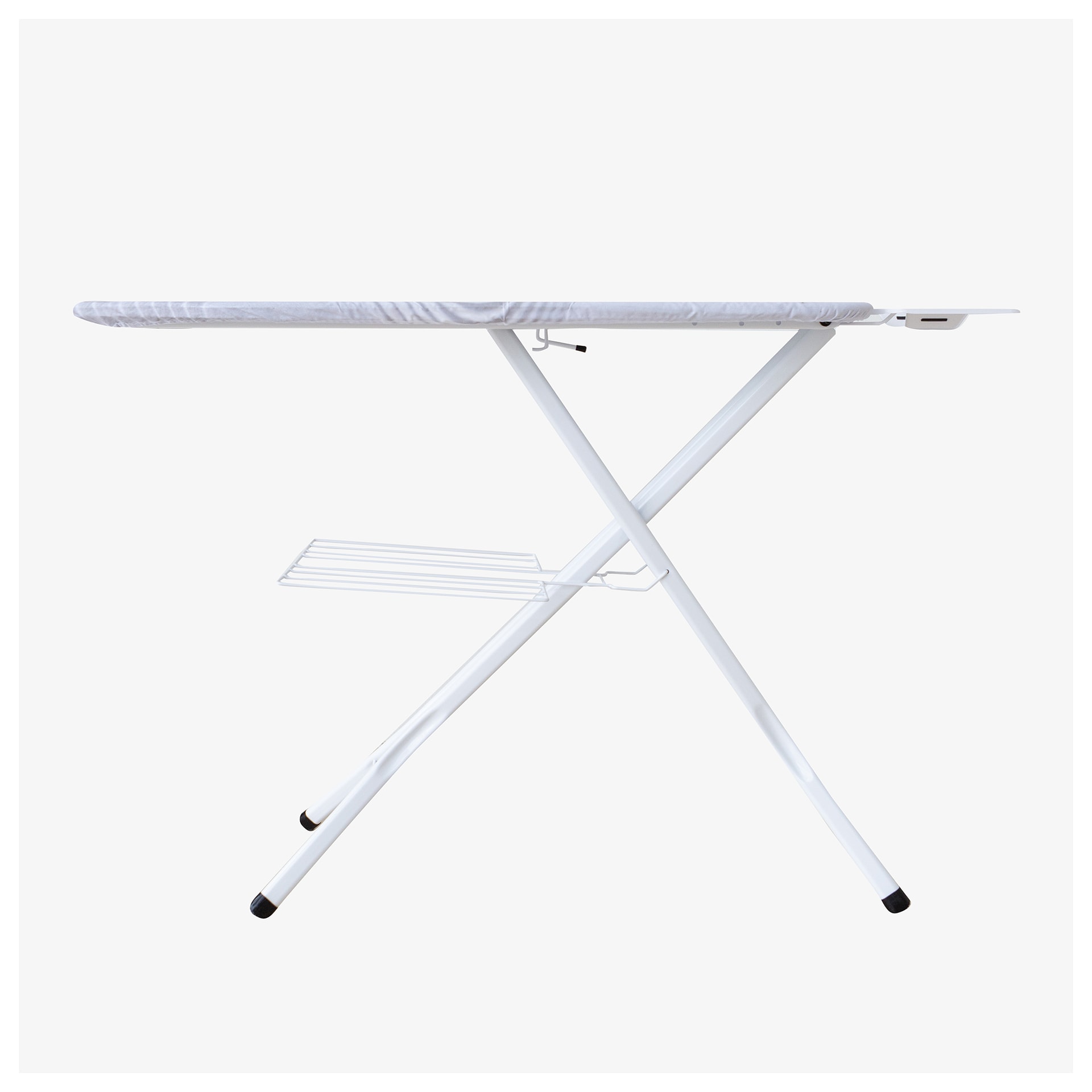 Tabla de planchar arena Orione 123x36cm