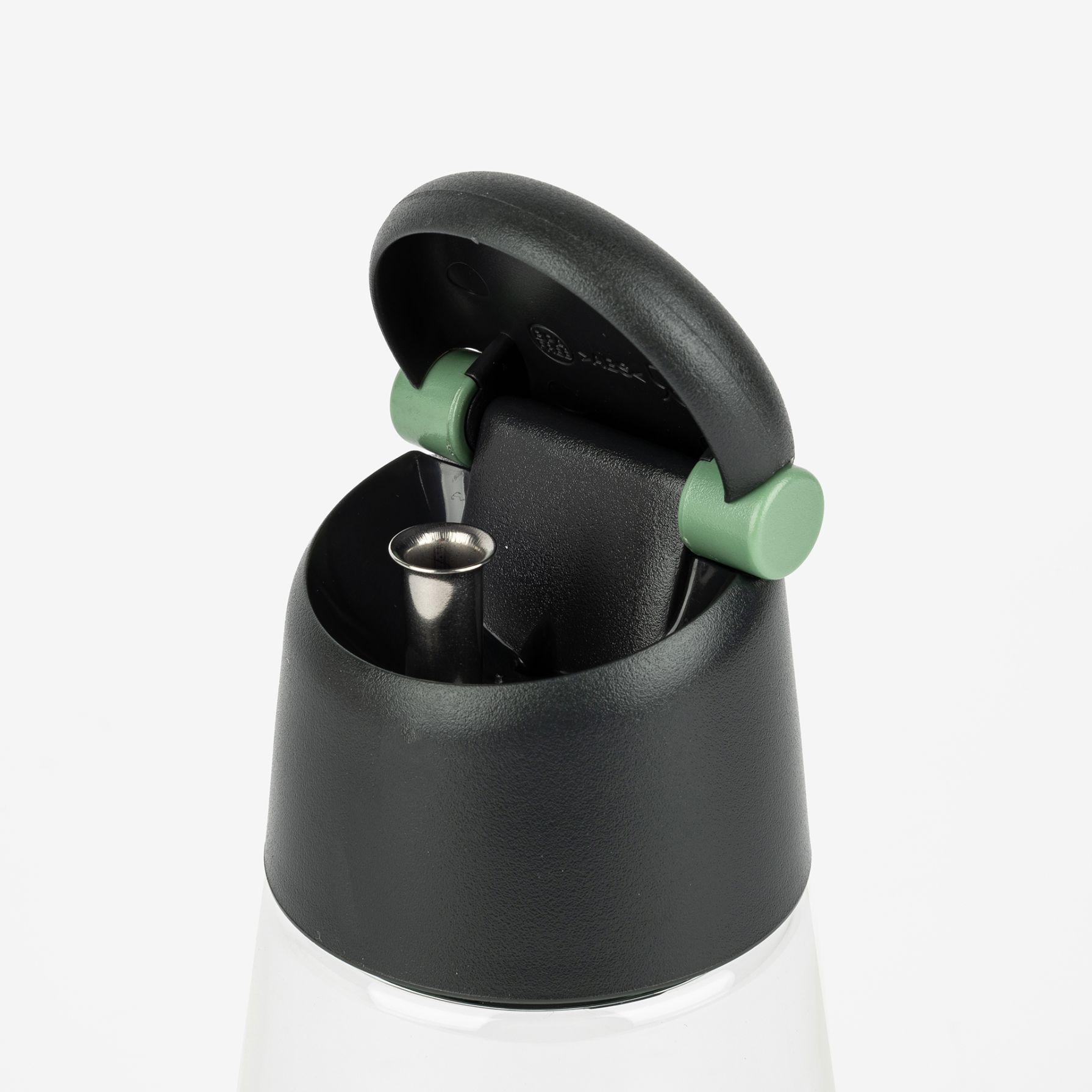 Aceitera de cristal 400ml  Essentials - Lékué