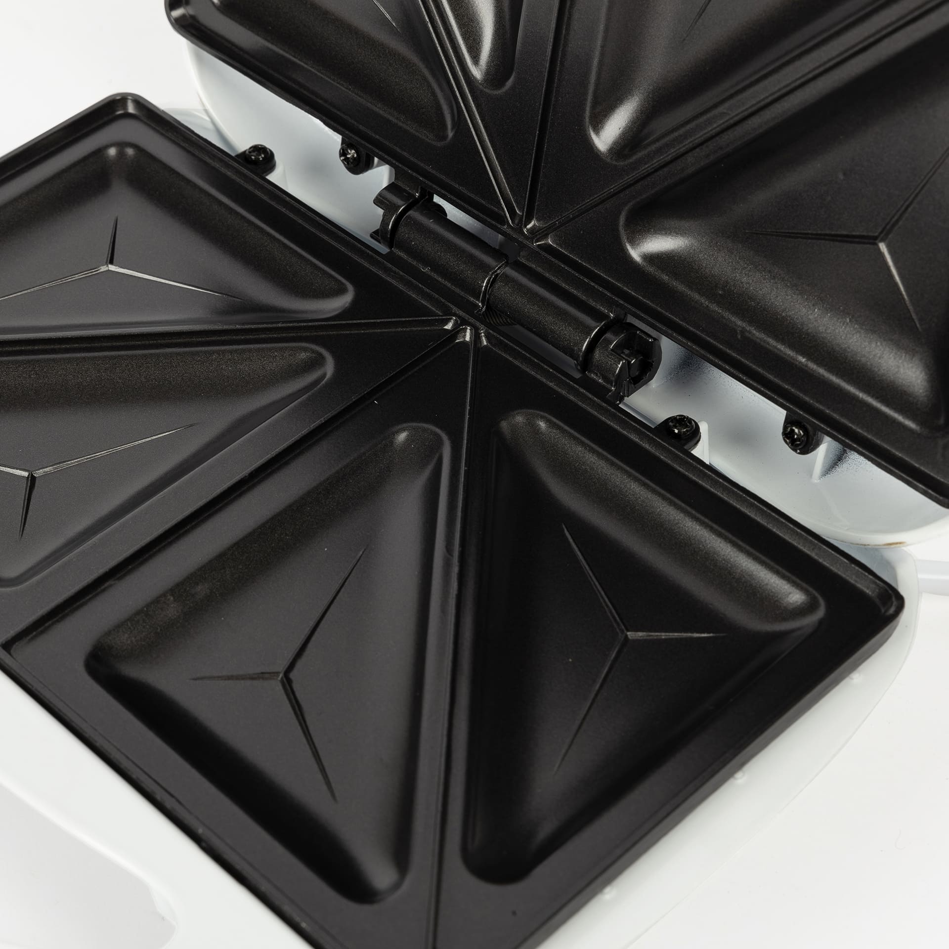 Sandwichera electrica Tristar 750w