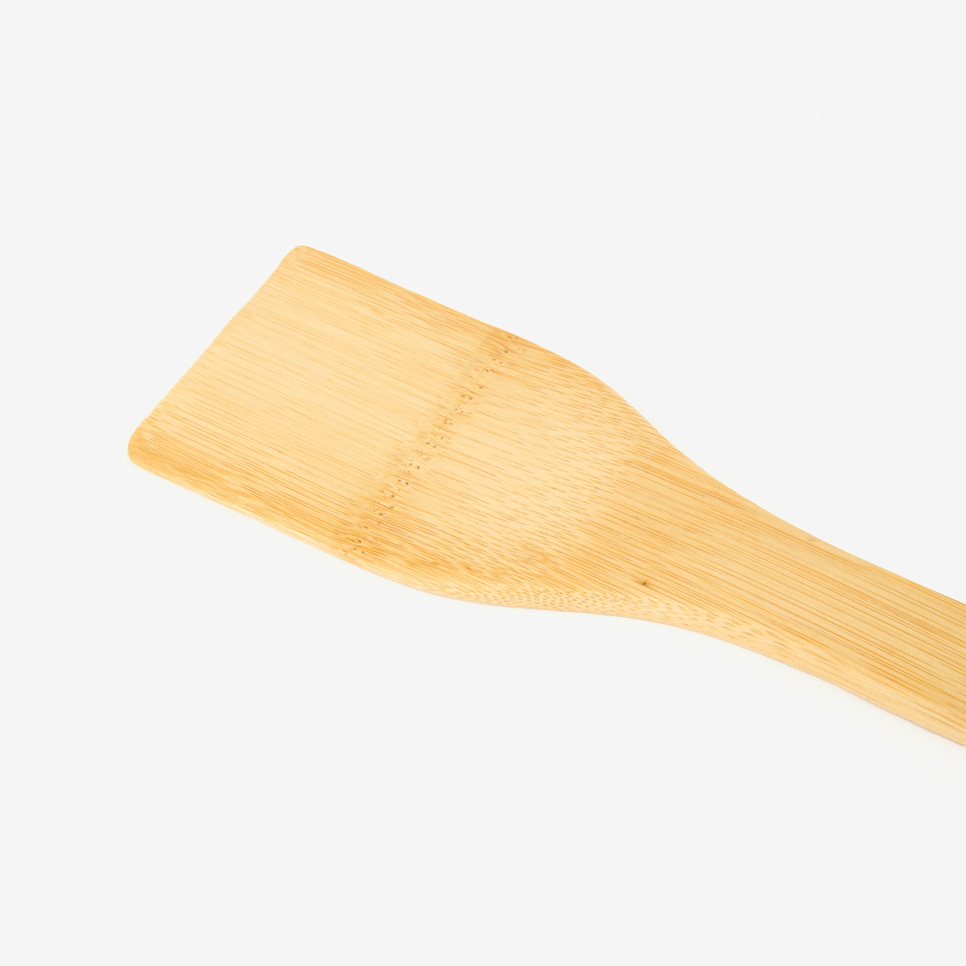 Esp&aacute;tula de bamb&uacute; 30cm
