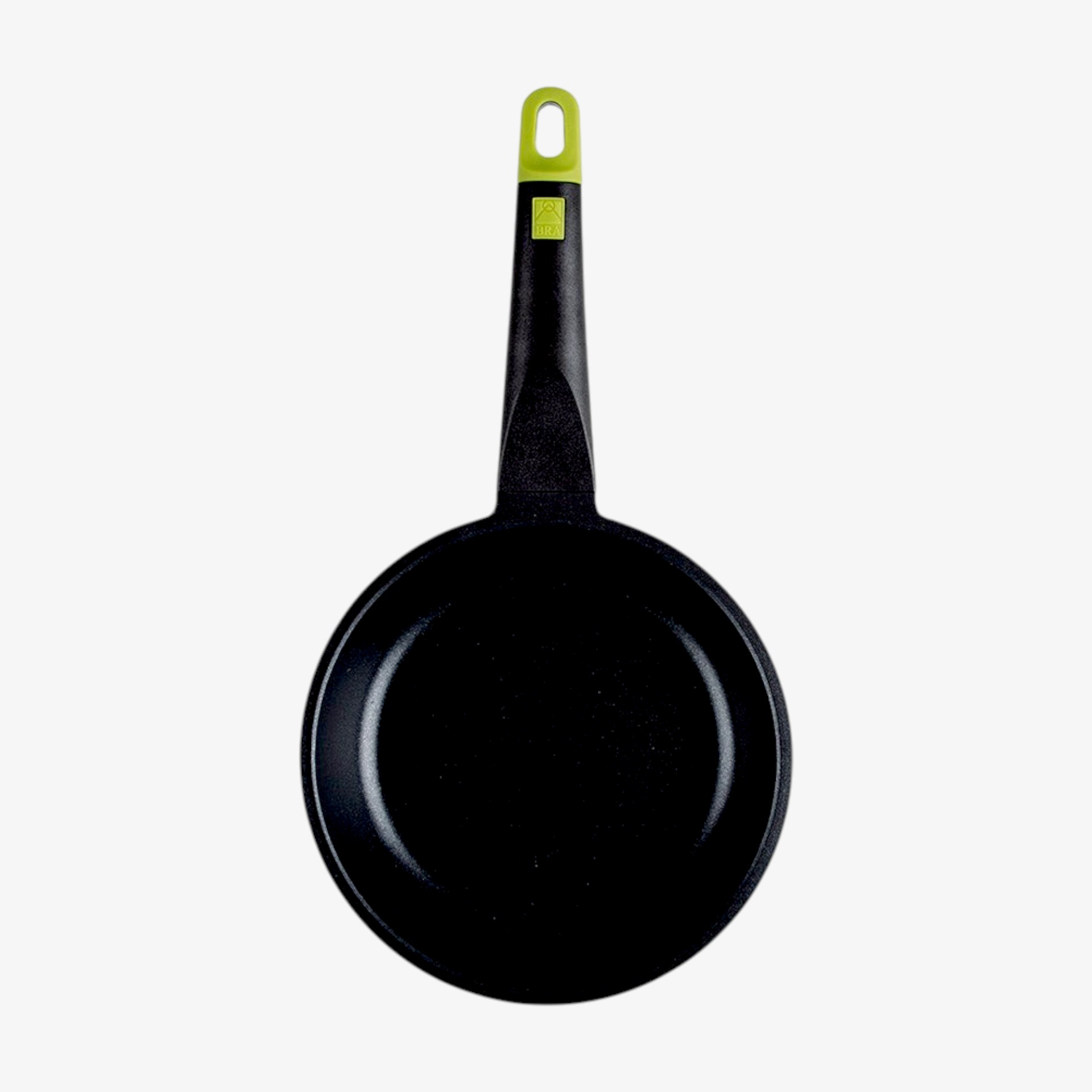 Sart&eacute;n de aluminio fundido antiadherente apta para inducci&oacute;n Foodie &Oslash;20cm - BRA