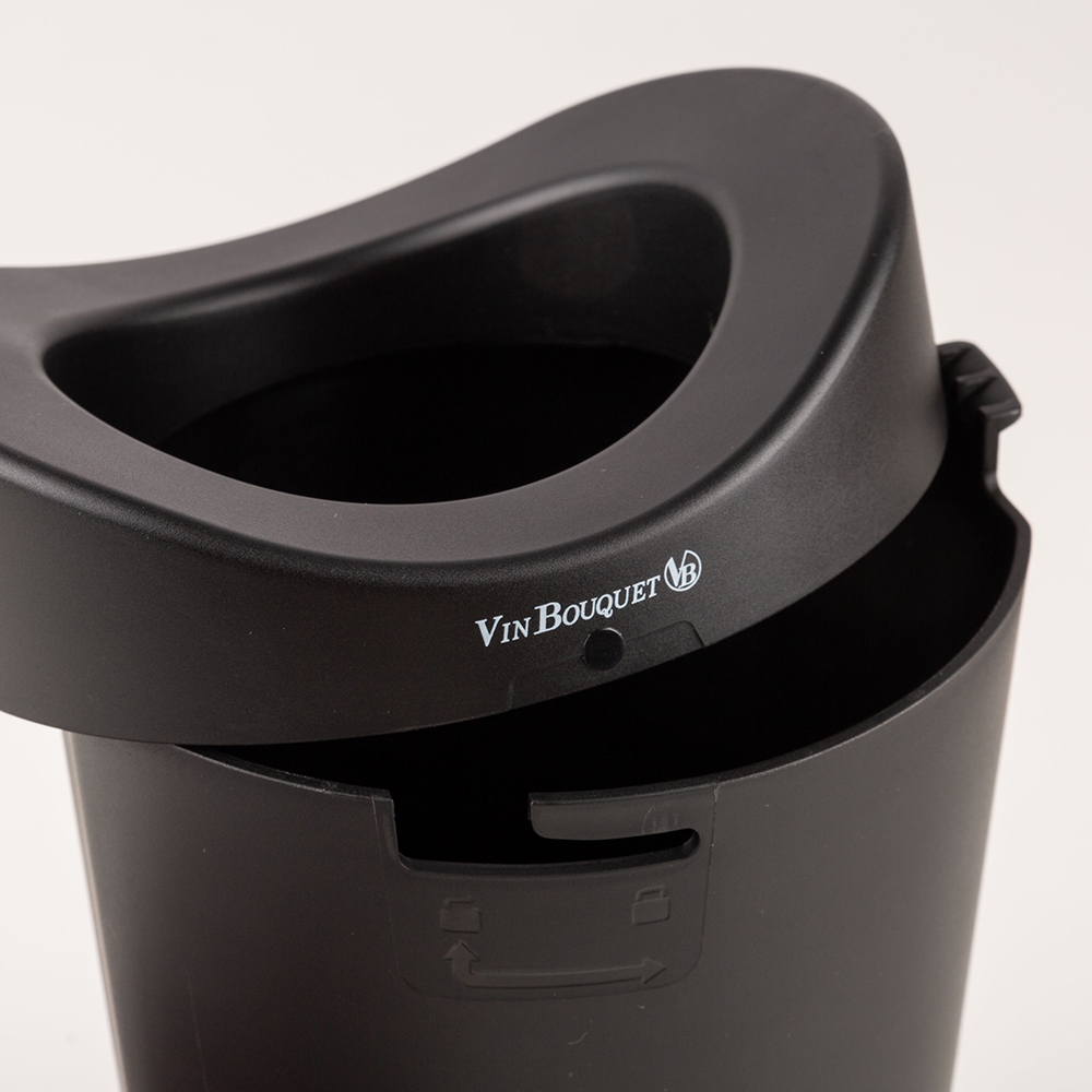 Cubitera con funda enfriadora Vin Bouquet