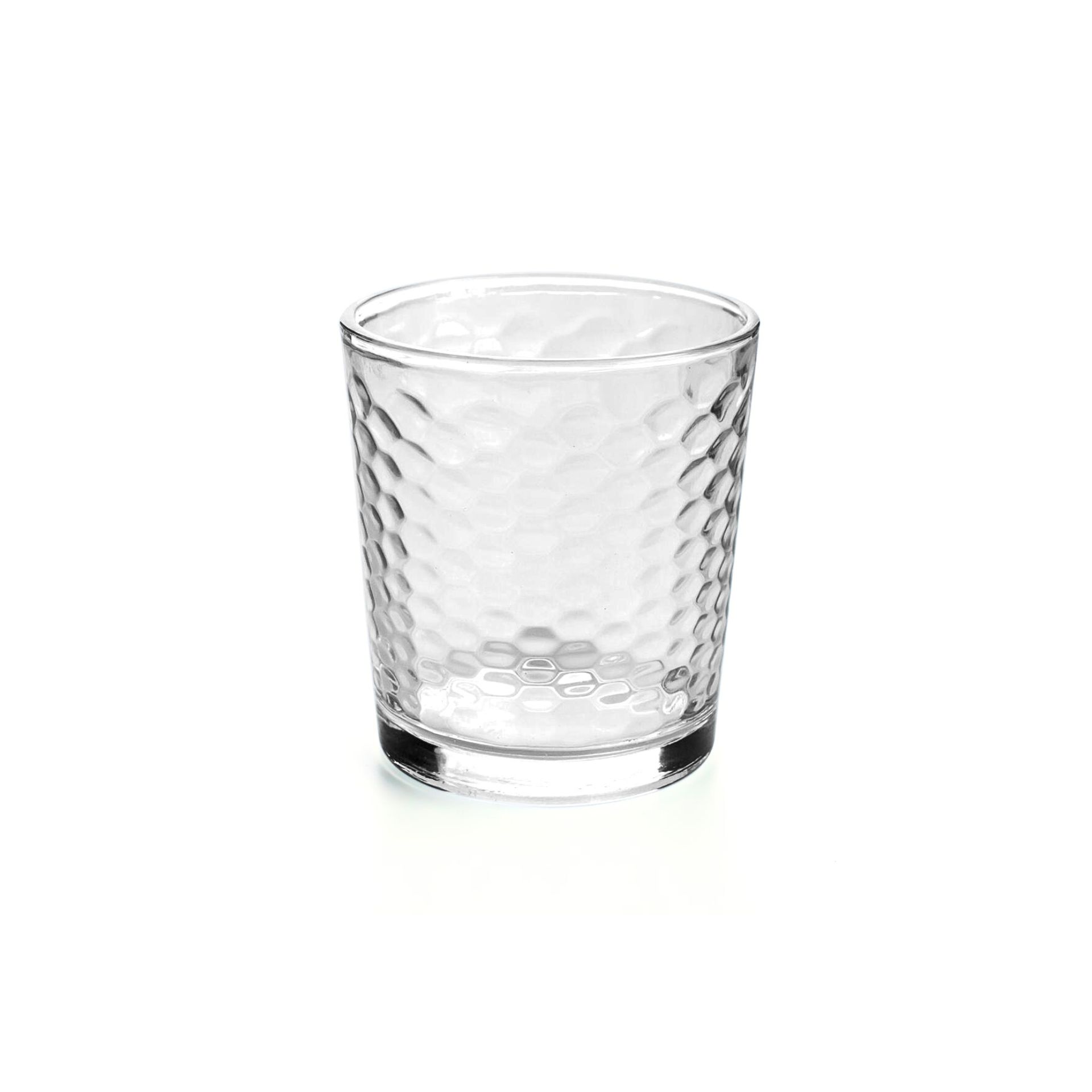 Vaso de cristal Gala 26cl