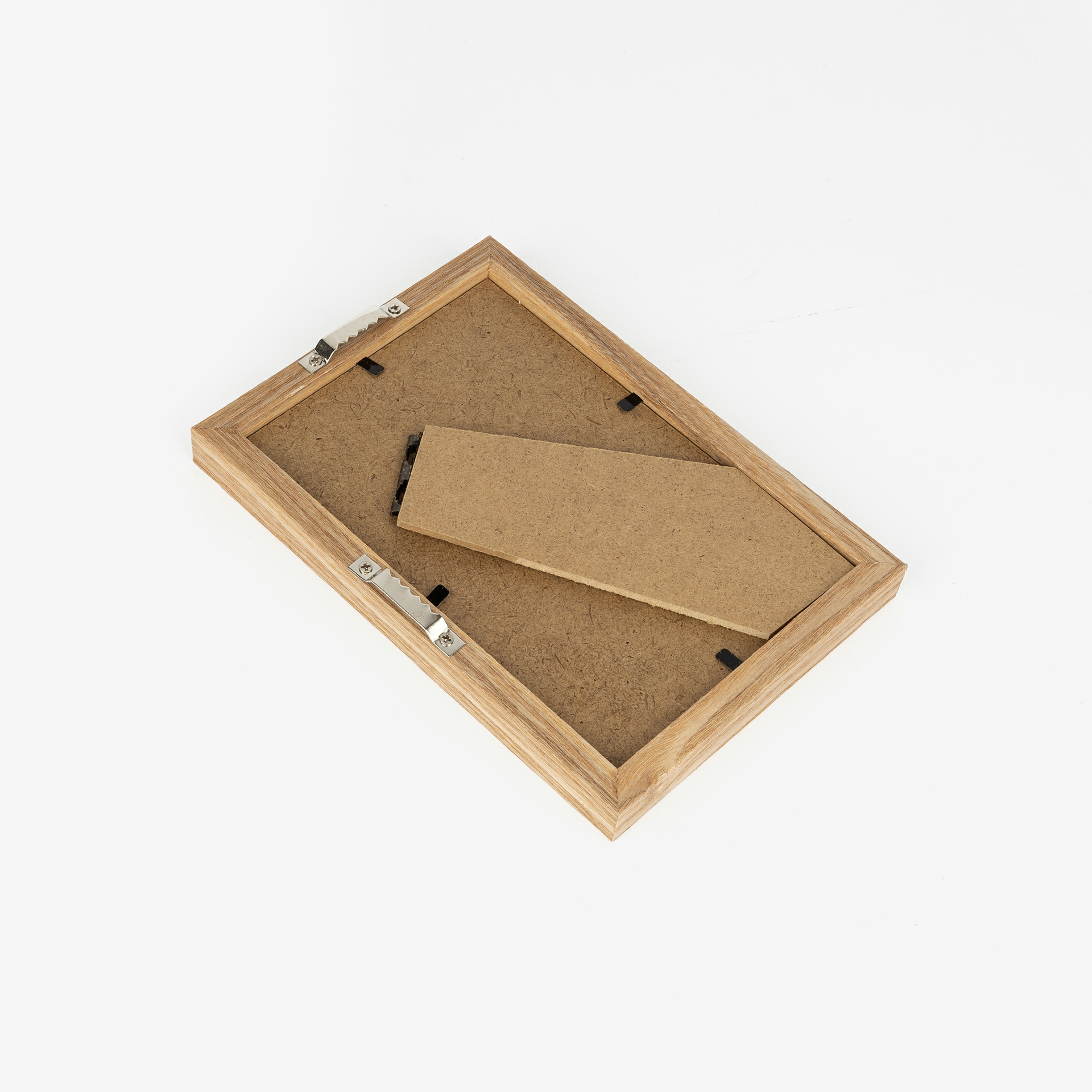 Marco de fotos de madera Siga 10x15cm