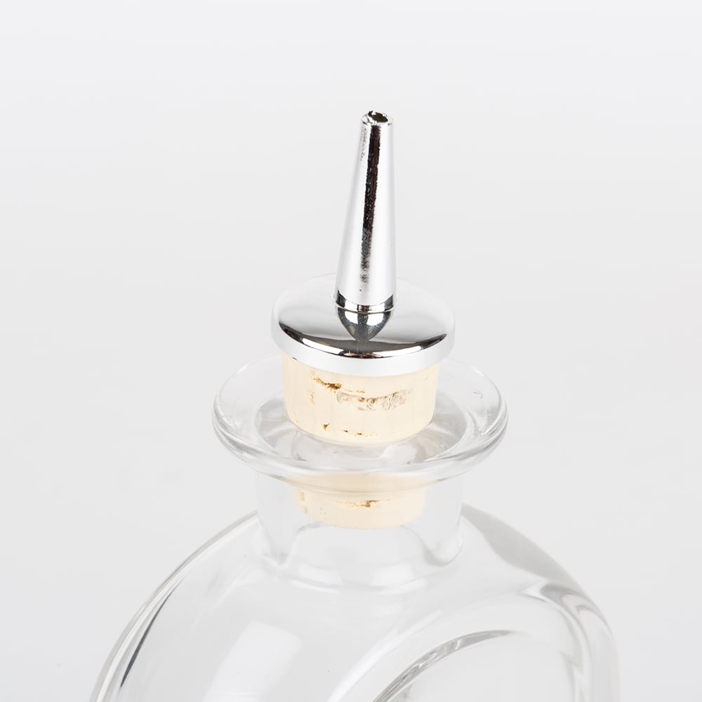 Aceitera con dosificador Elixir N&ordm;3 10cl