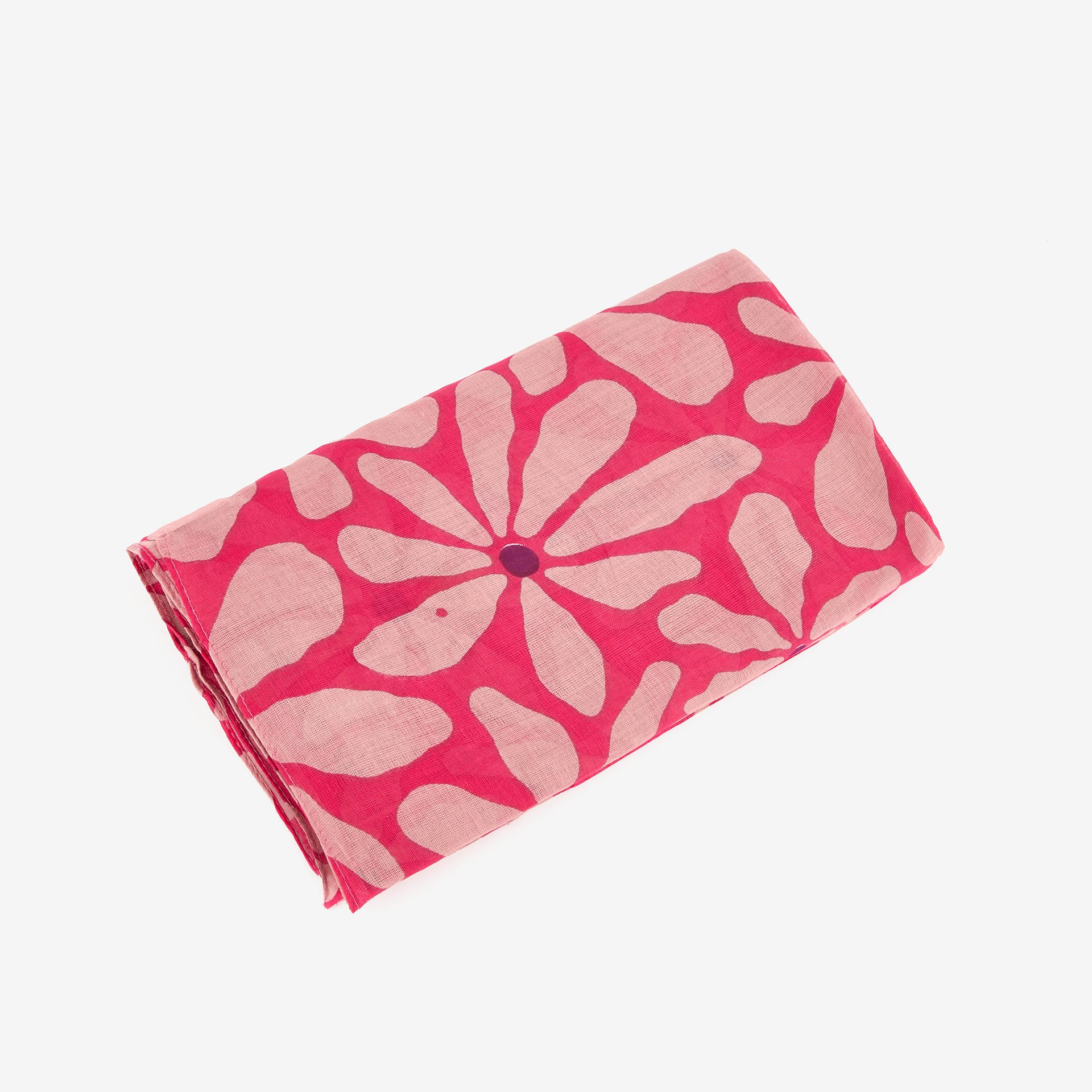 Pareo de algodón Lazy 110x180cm Clau&Chloe