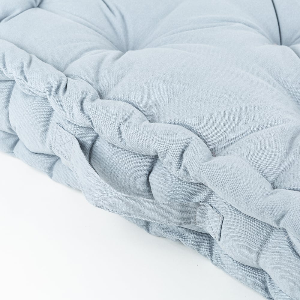 Coj&iacute;n para silla 45x45cm en varios colores