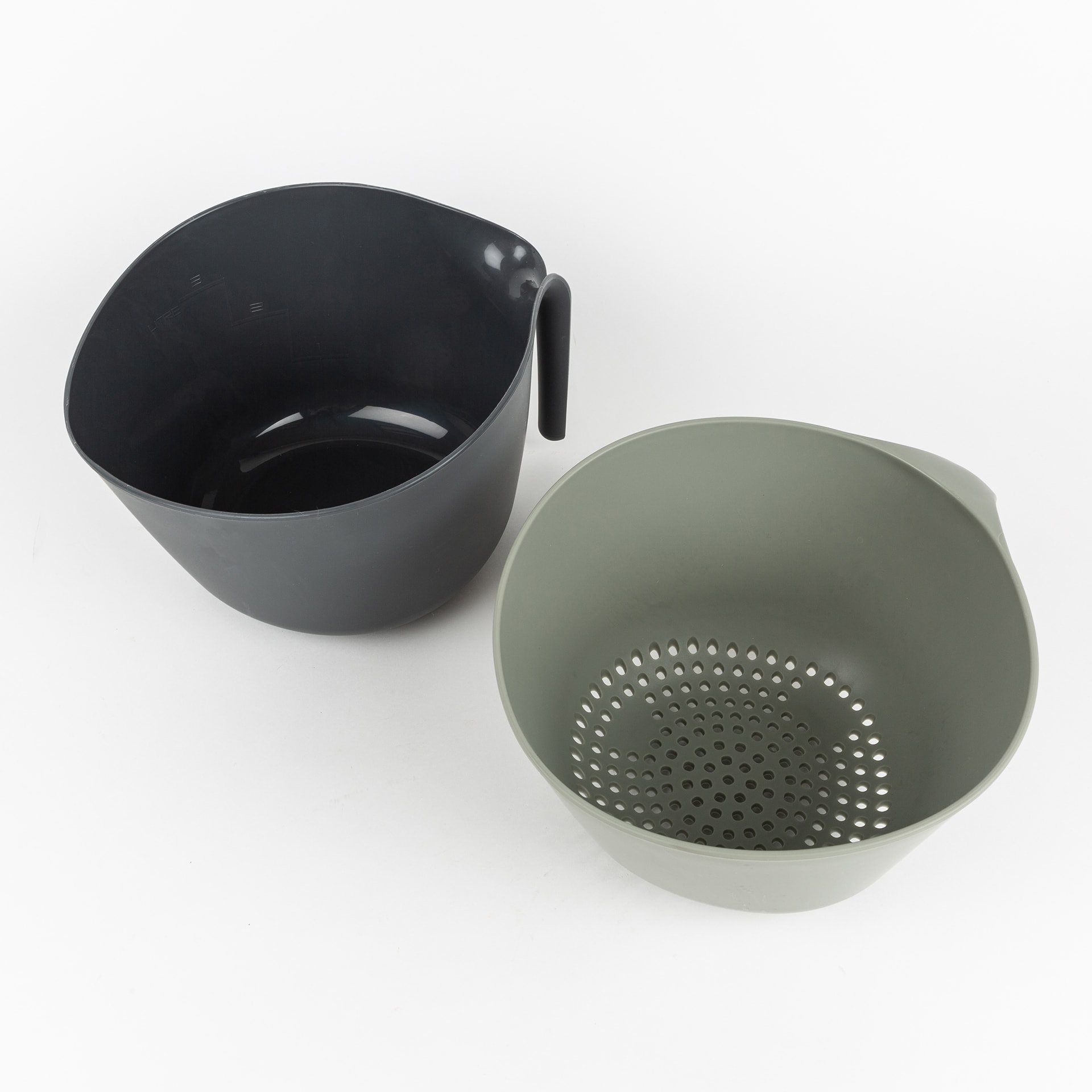 Bol escurridor Tribeca 23cm