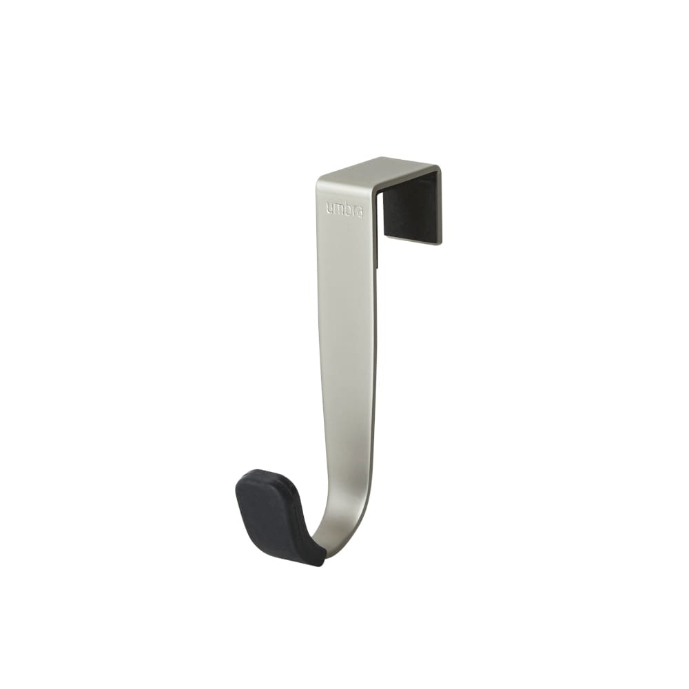 Set de 3 colgadores para puerta