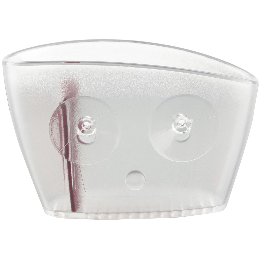 Soporte para estropajos Clean Kit Tescoma