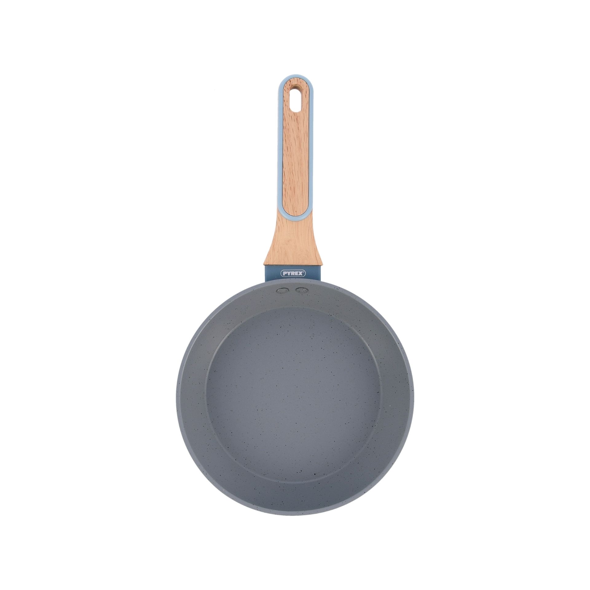 Sart&eacute;n de aluminio forjado Ocean 20cm