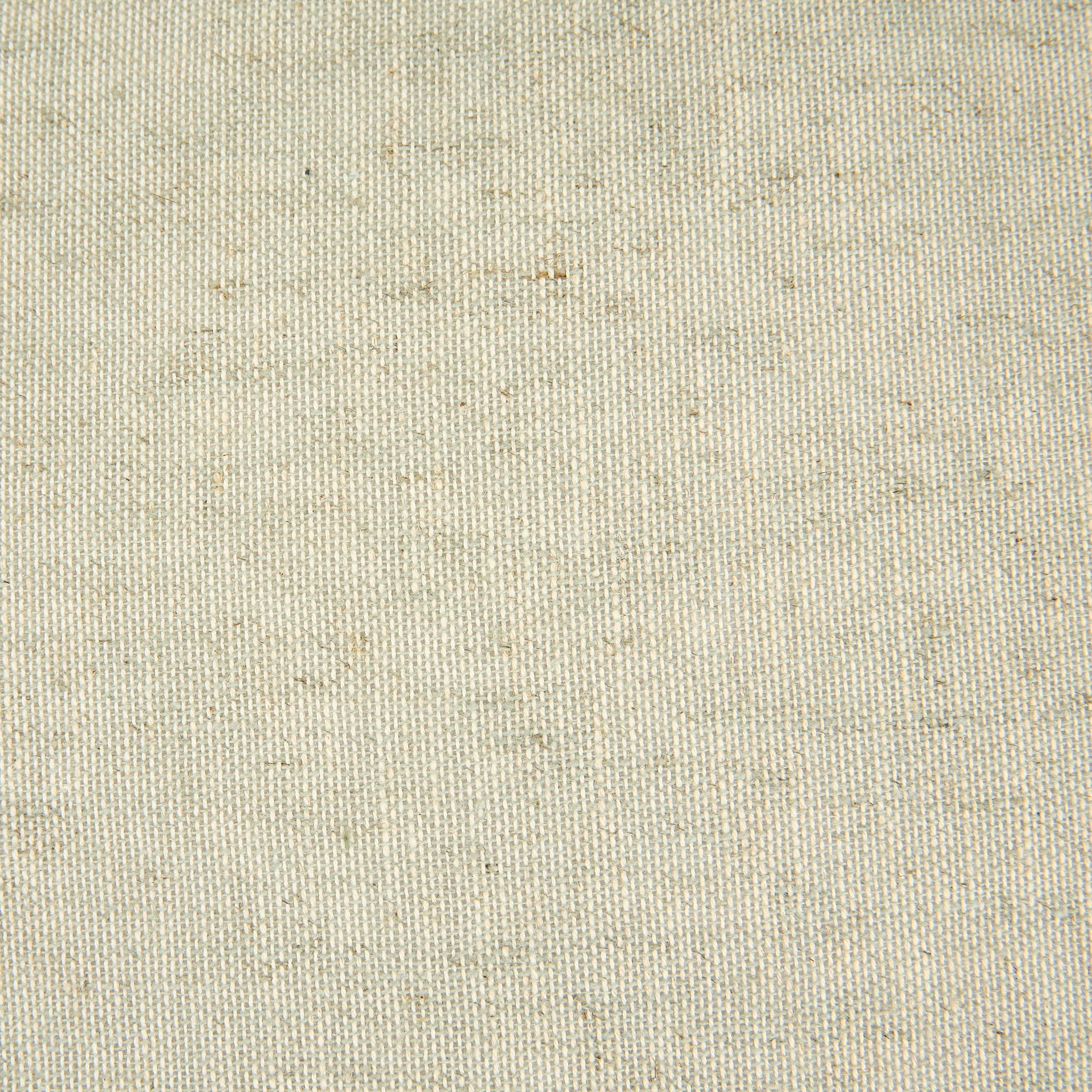 Funda de coj&iacute;n de lino gris 30x45cm