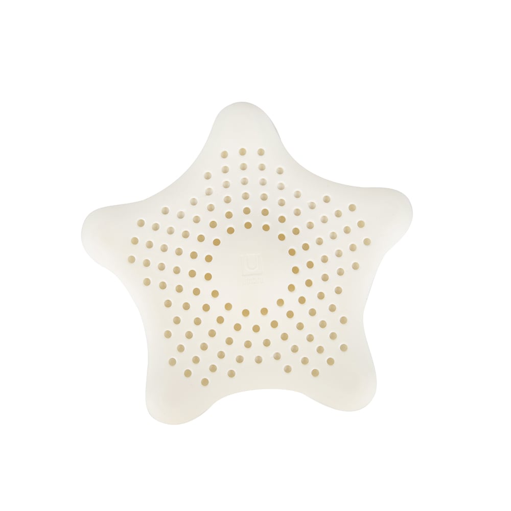 Filtro para la ba&ntilde;era acr&iacute;lico estrella