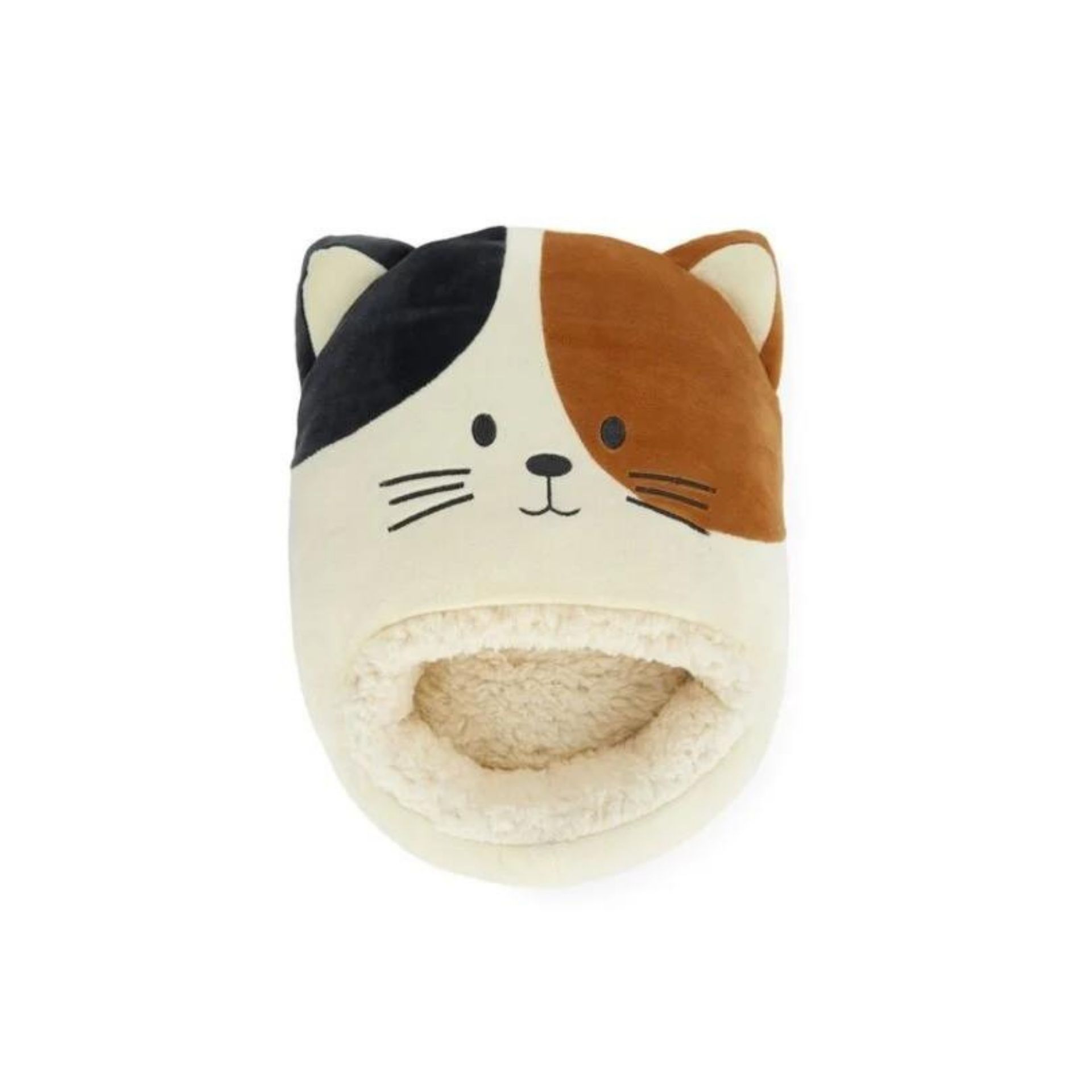 Calientapies poli&eacute;ster Kitty 39x30cm