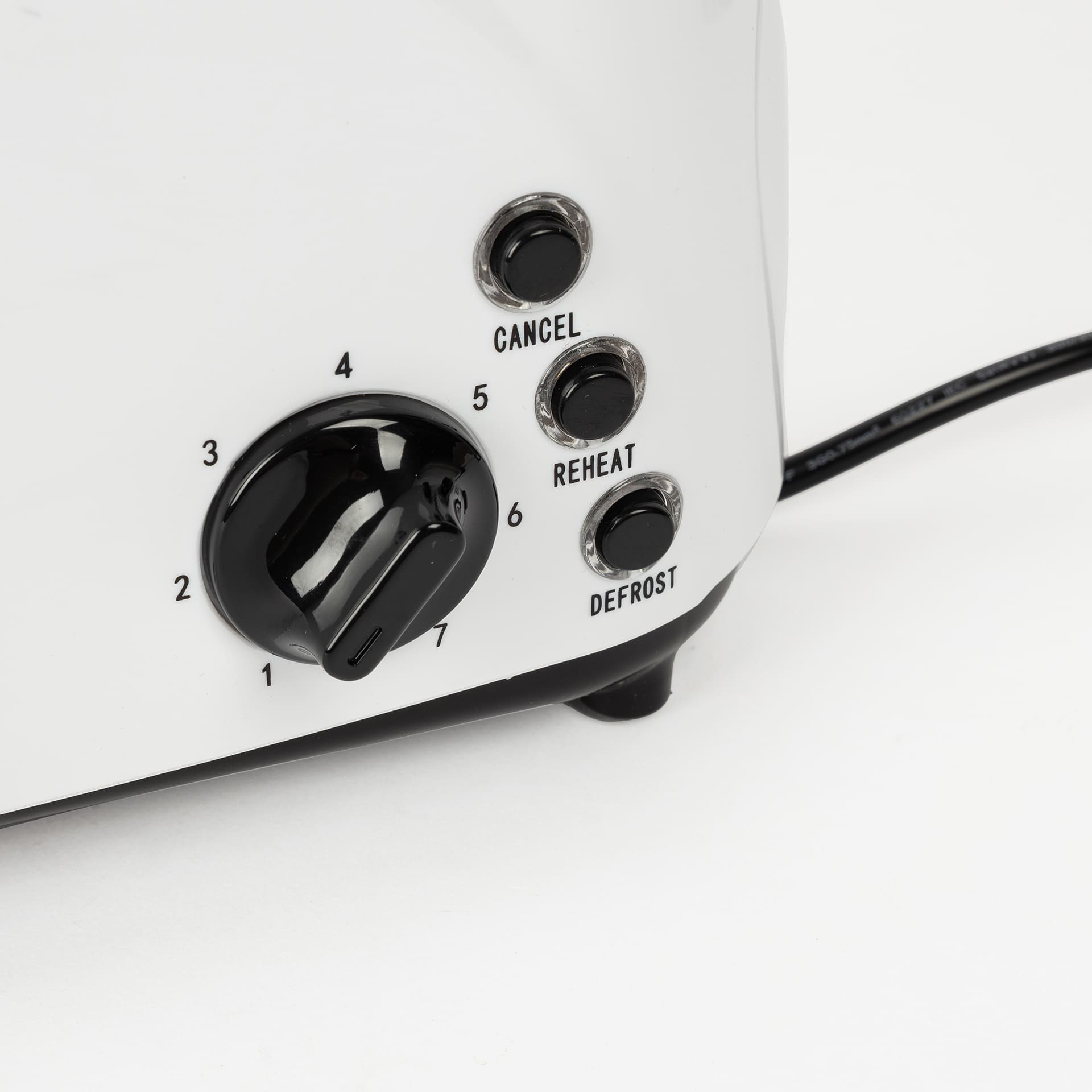 Tostadora eléctrica doble Tristar 1400w