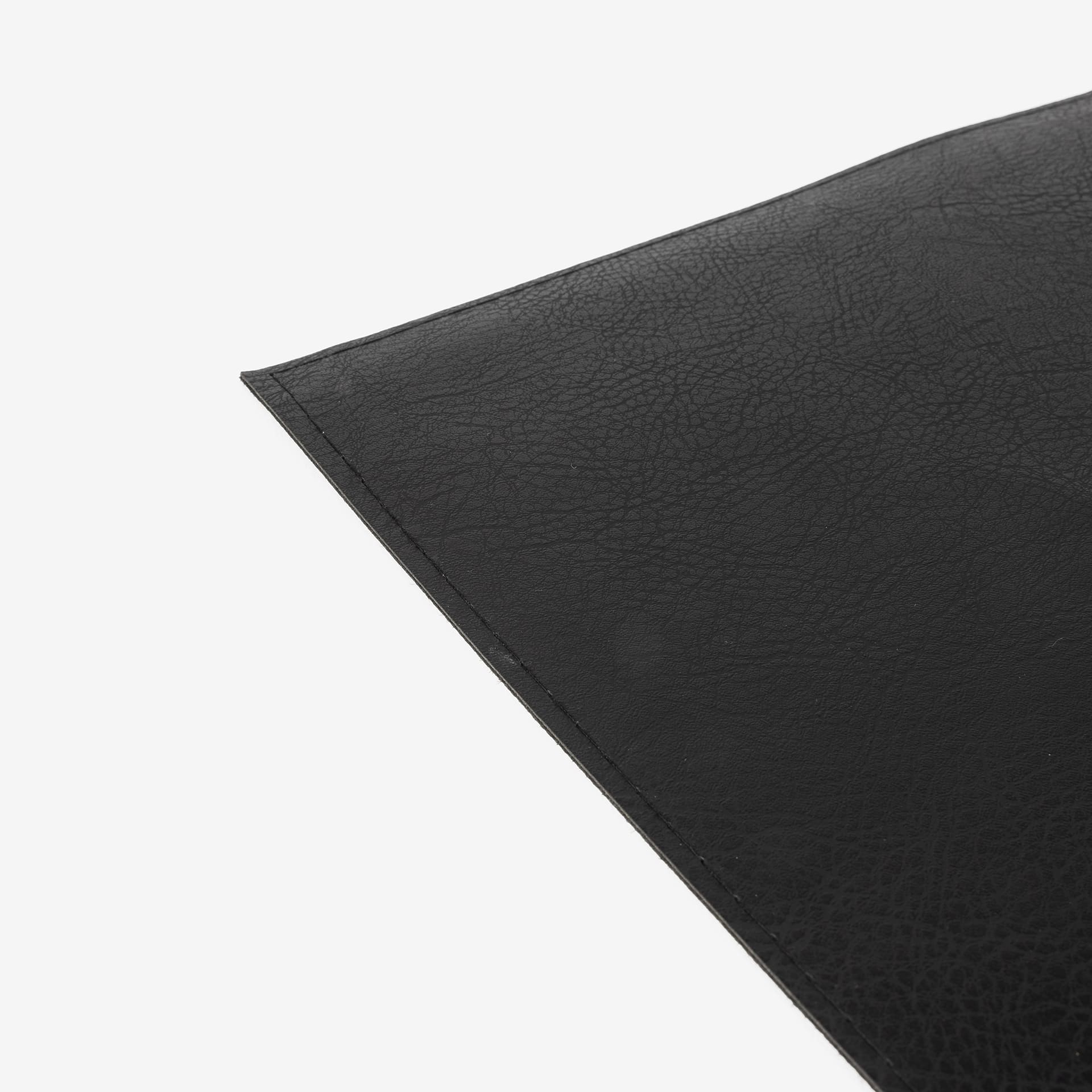 Mantel individual con efecto piel 30x43cm en varios colores