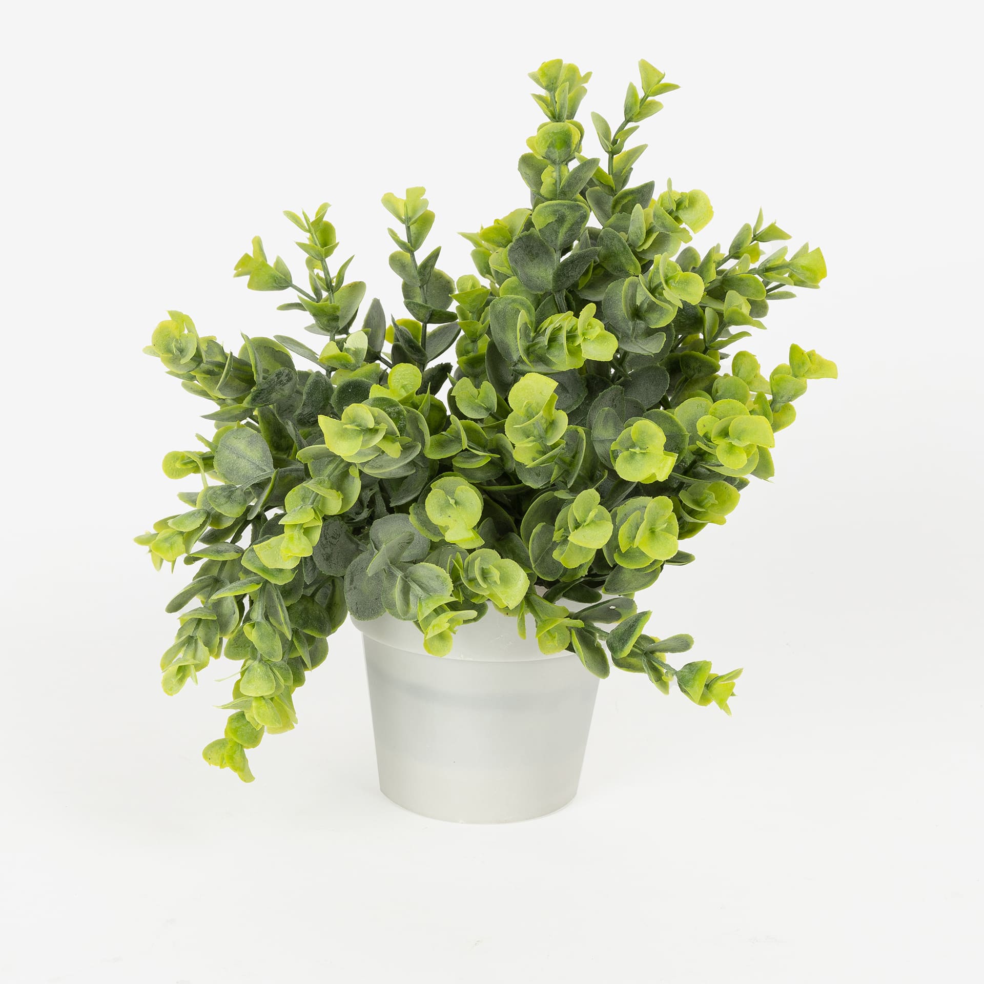 Planta artificial en maceta surtida 24cm