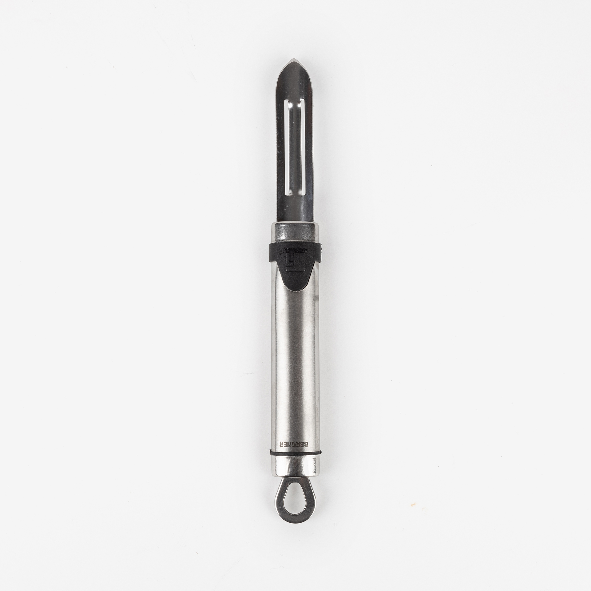 Pelador acero inoxidable Gizmo - Bergner