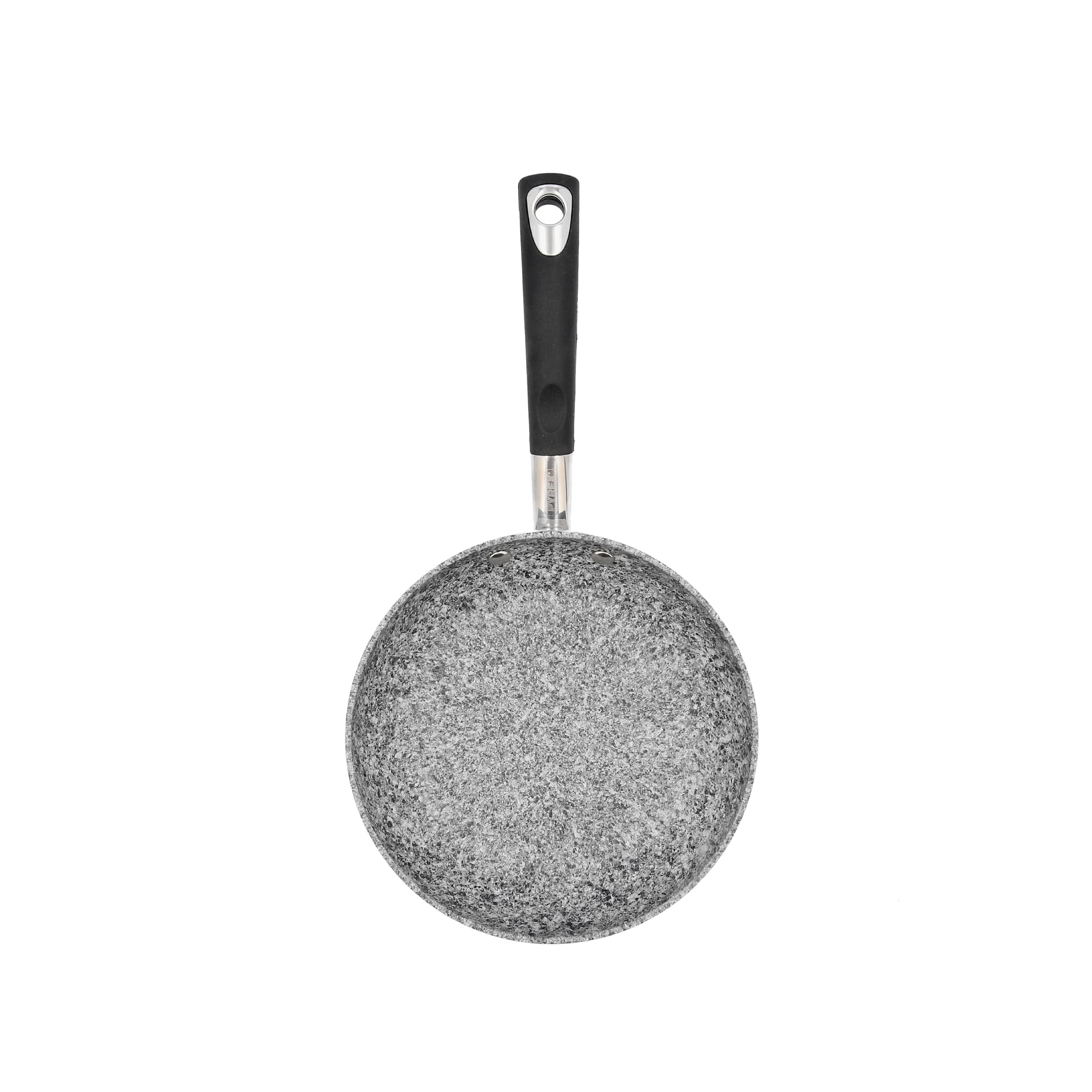 Sart&eacute;n de aluminio forjado Edin &Oslash;24cm