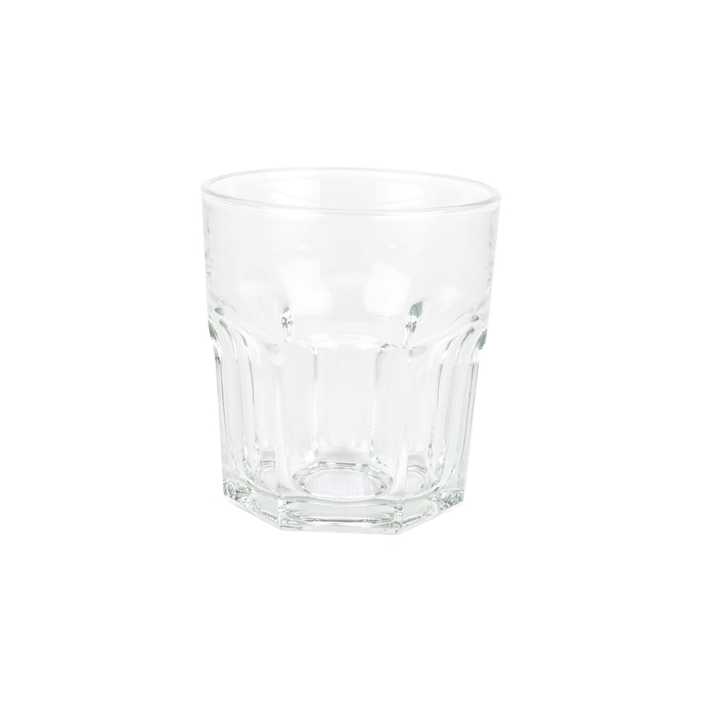 Vaso de cristal Roma 35cl