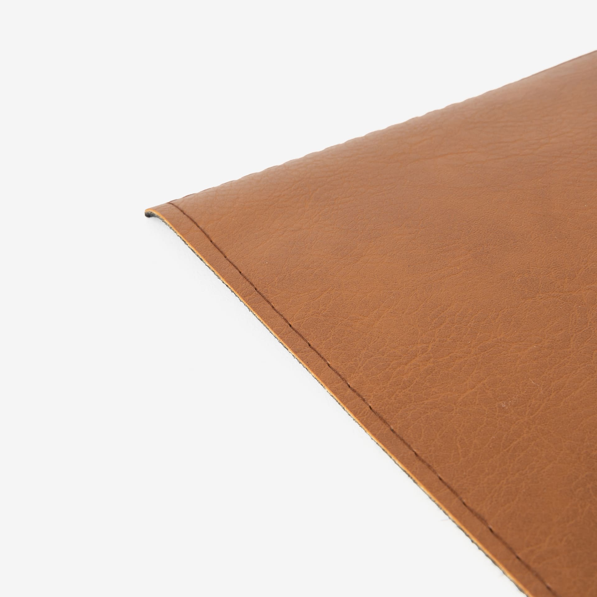 Mantel individual con efecto piel 30x43cm en varios colores