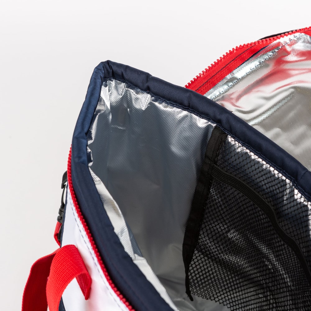 Nevera Navy con asas 16L