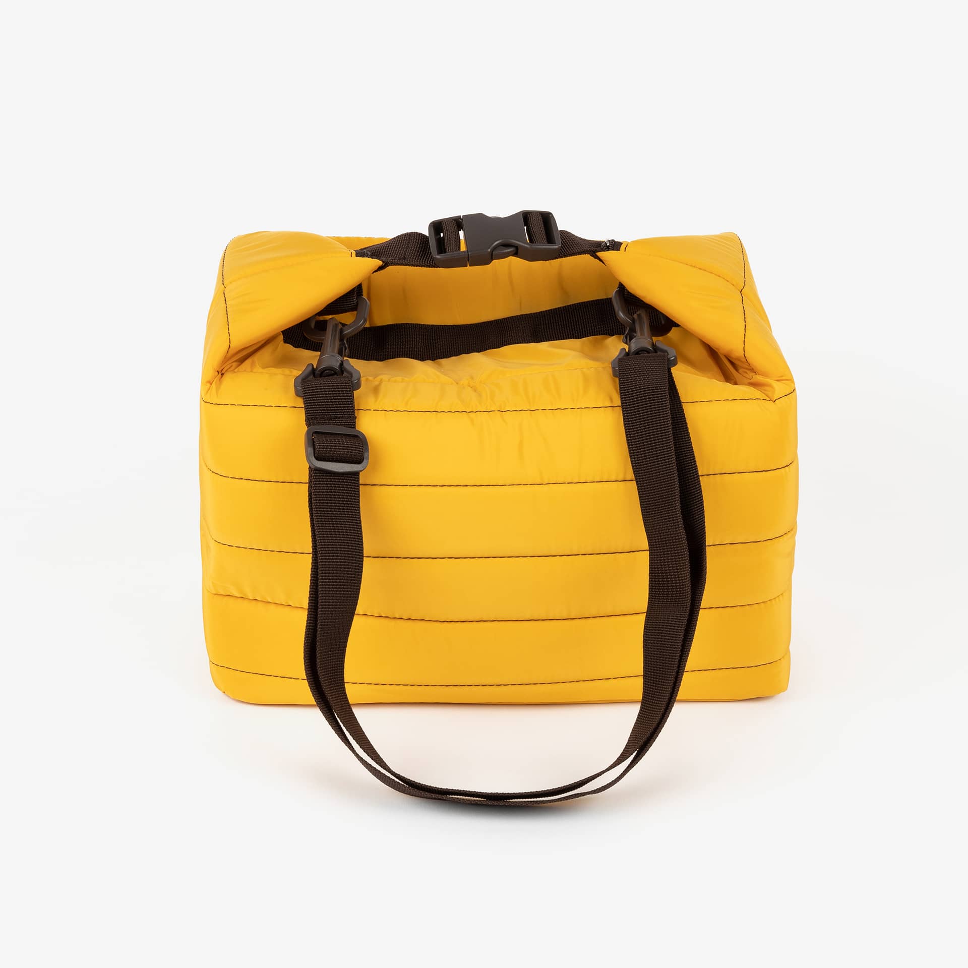 Bolsa lunchbag con recipiente Handy 18x30cm - Guzzini