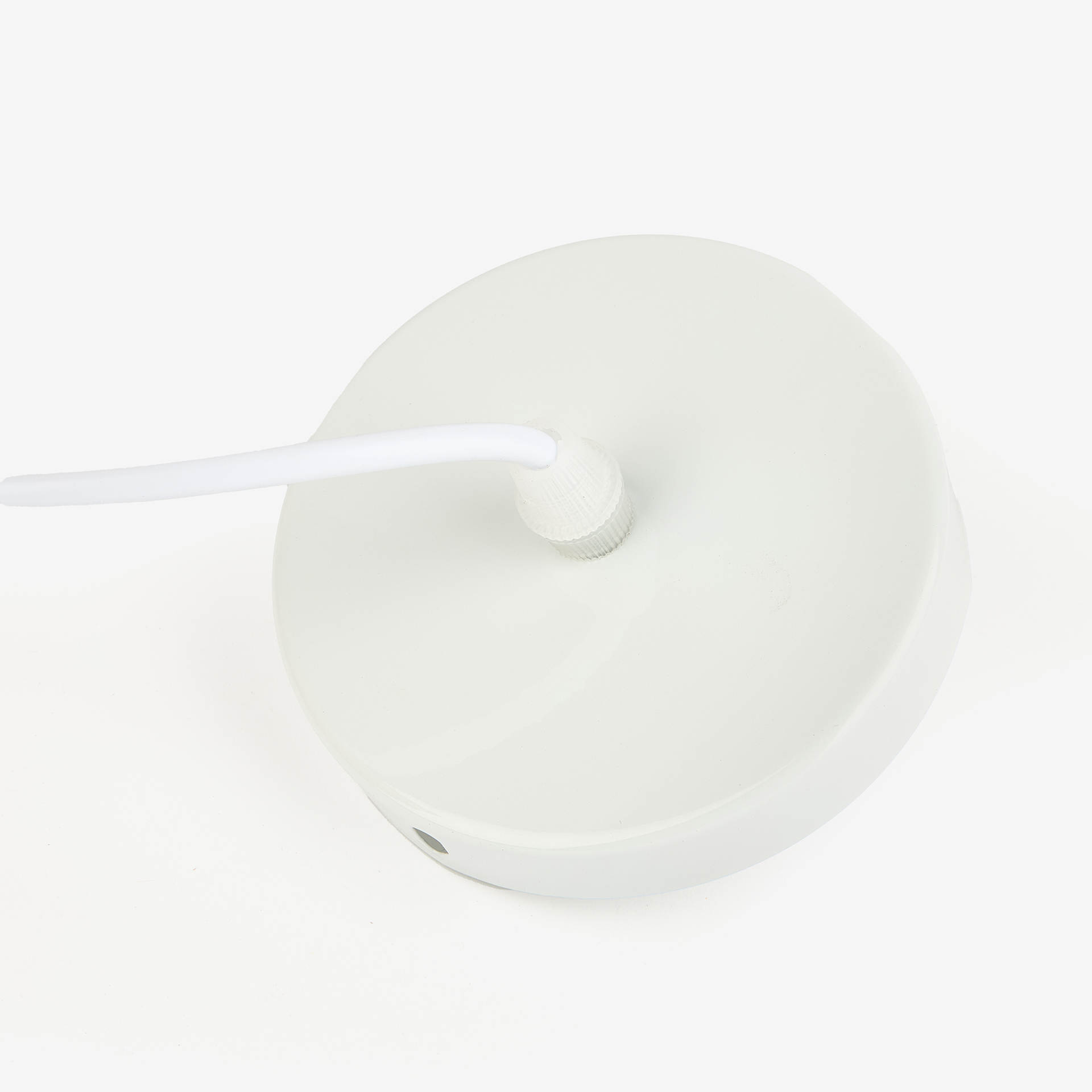 Lámpara de techo de ratán Bulta Ø40x109cm