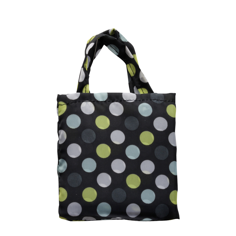 Bolsa plegable con funda 33x39cm