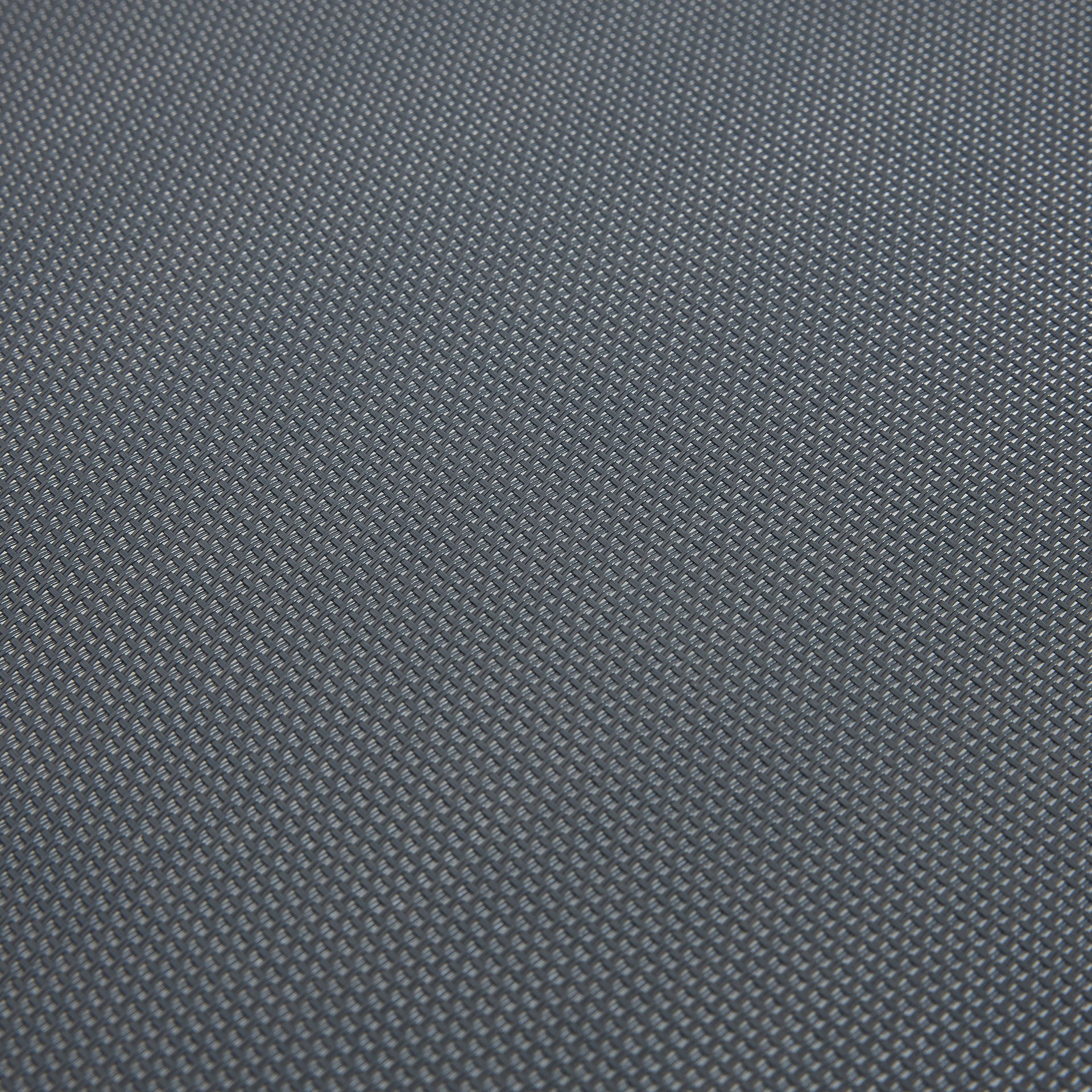 Tumbona reclinable de aluminio con ruedas gris 64x200x89cm