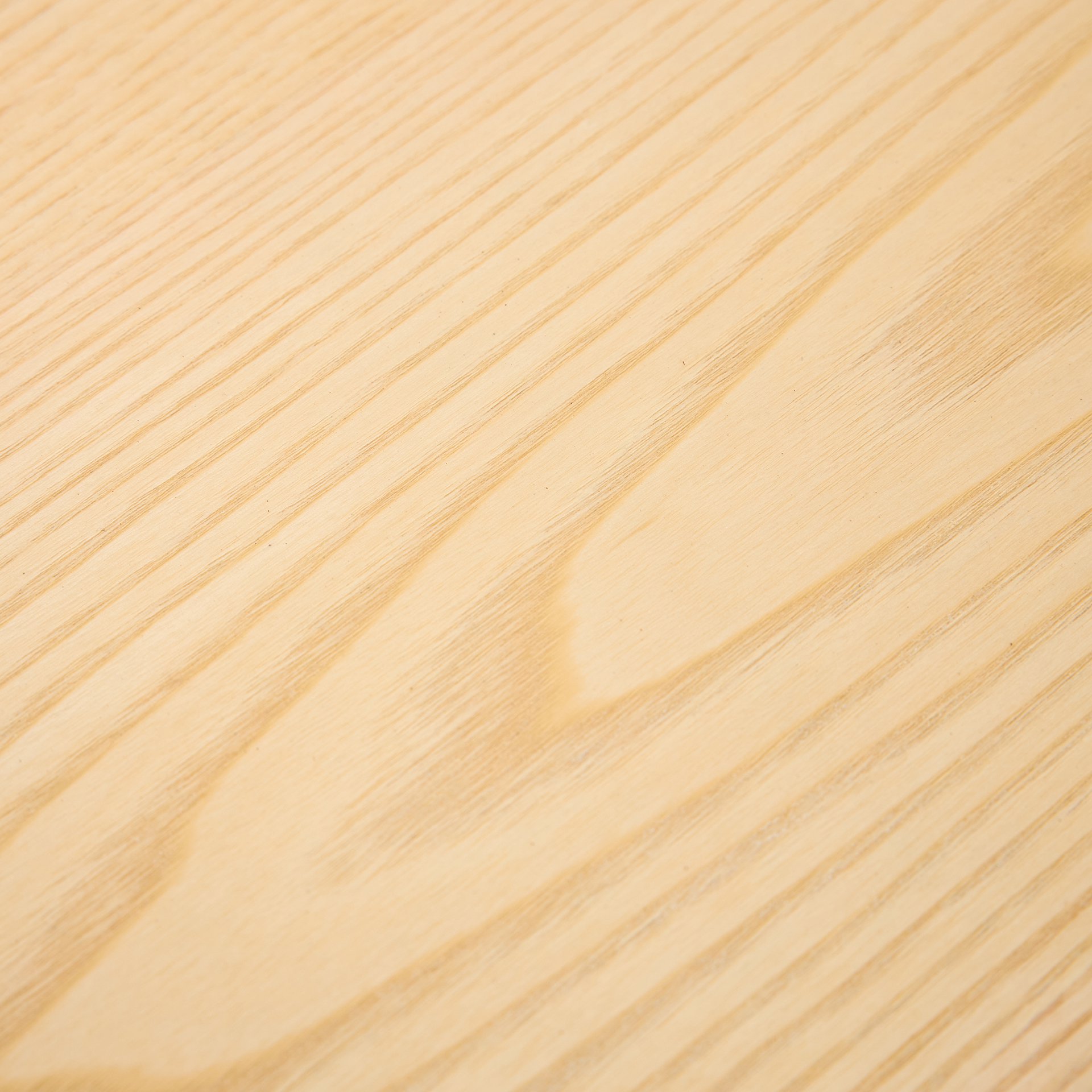 Mesa de comedor de madera de olmo Essen 140x80x75cm