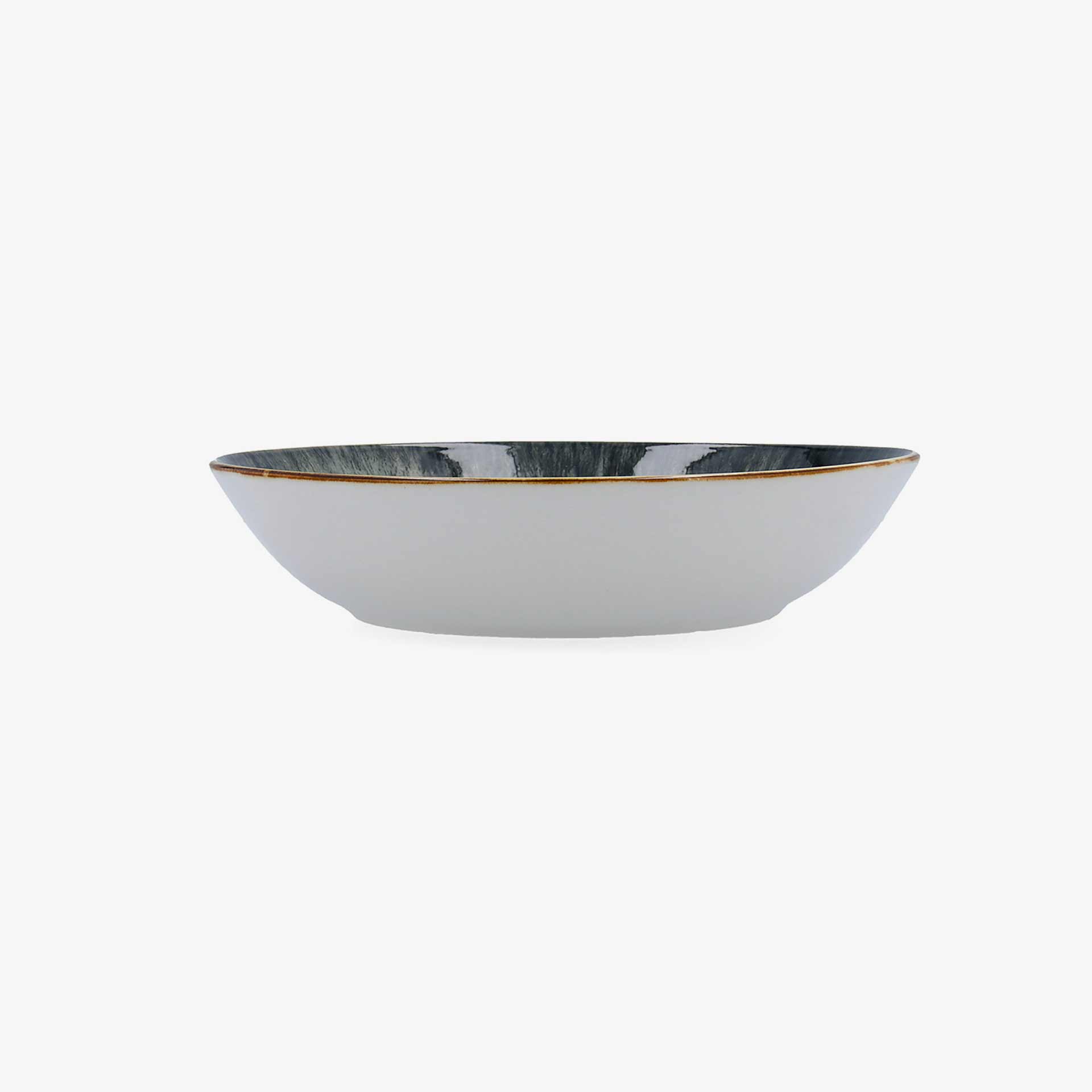 Vajilla de porcelana Moon