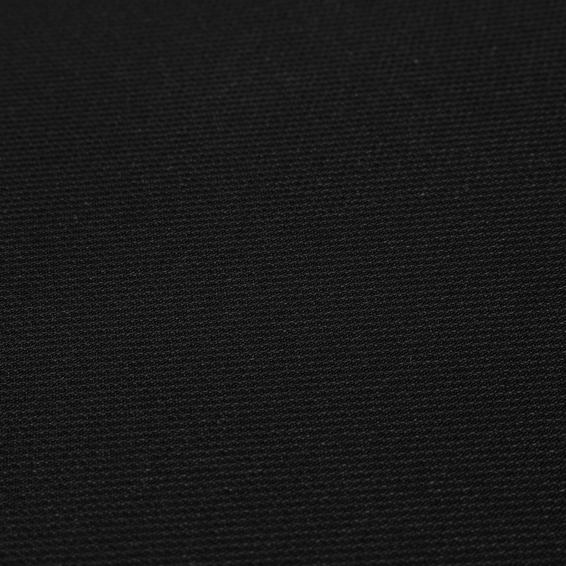 Silla de oficina negra ajustable 92/100cm