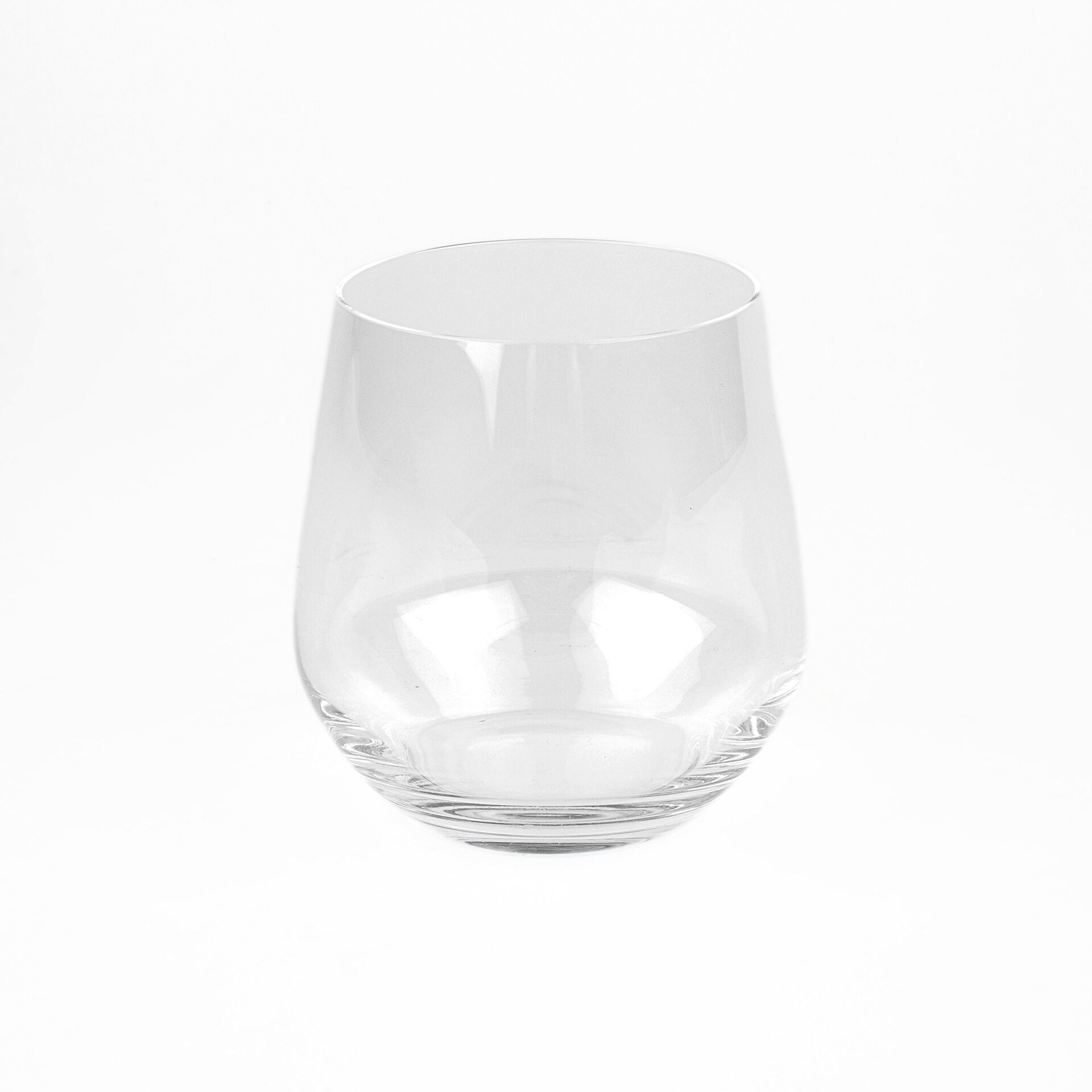 Set de 2 vasos de cristal Midas 38cl - Bergner