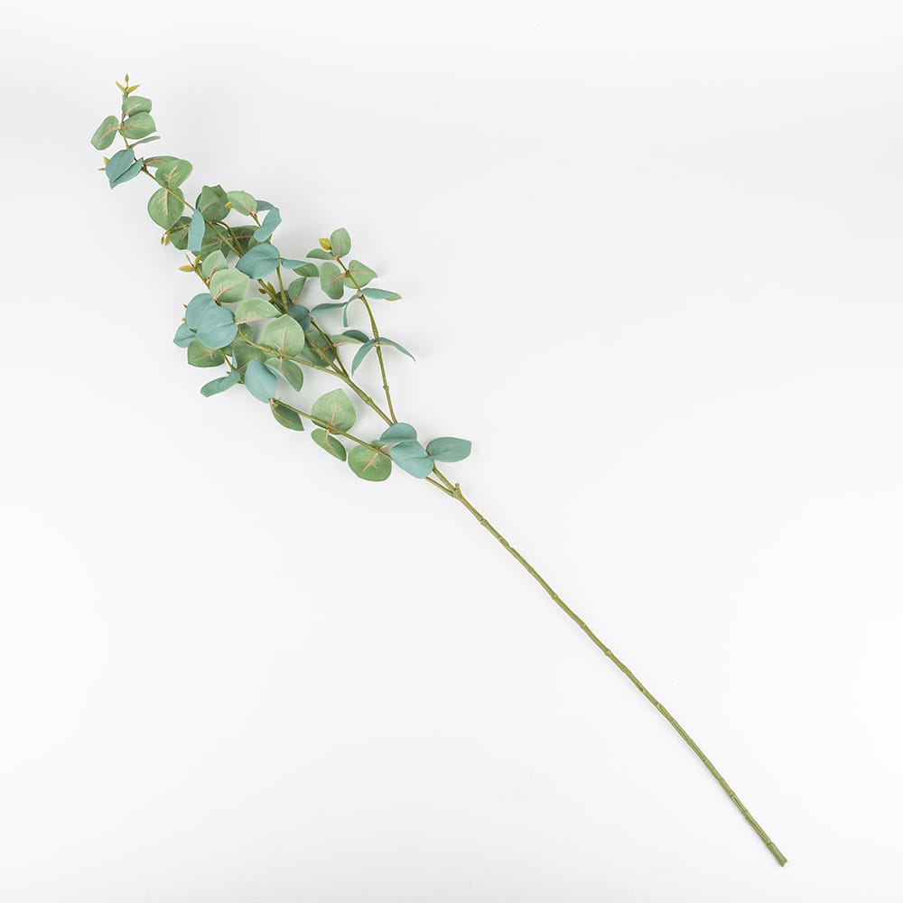 Rama de eucalipto artificial 87cm