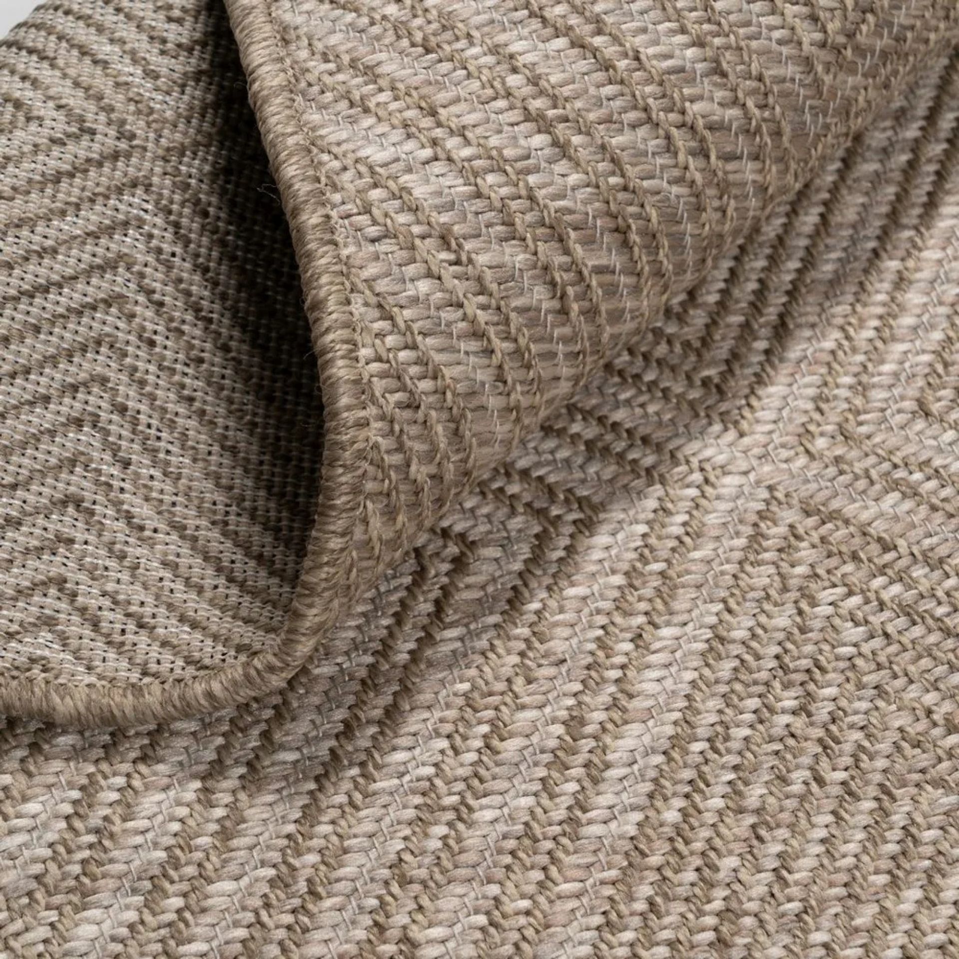 Alfombra de polipropileno Étnica 160x230cm